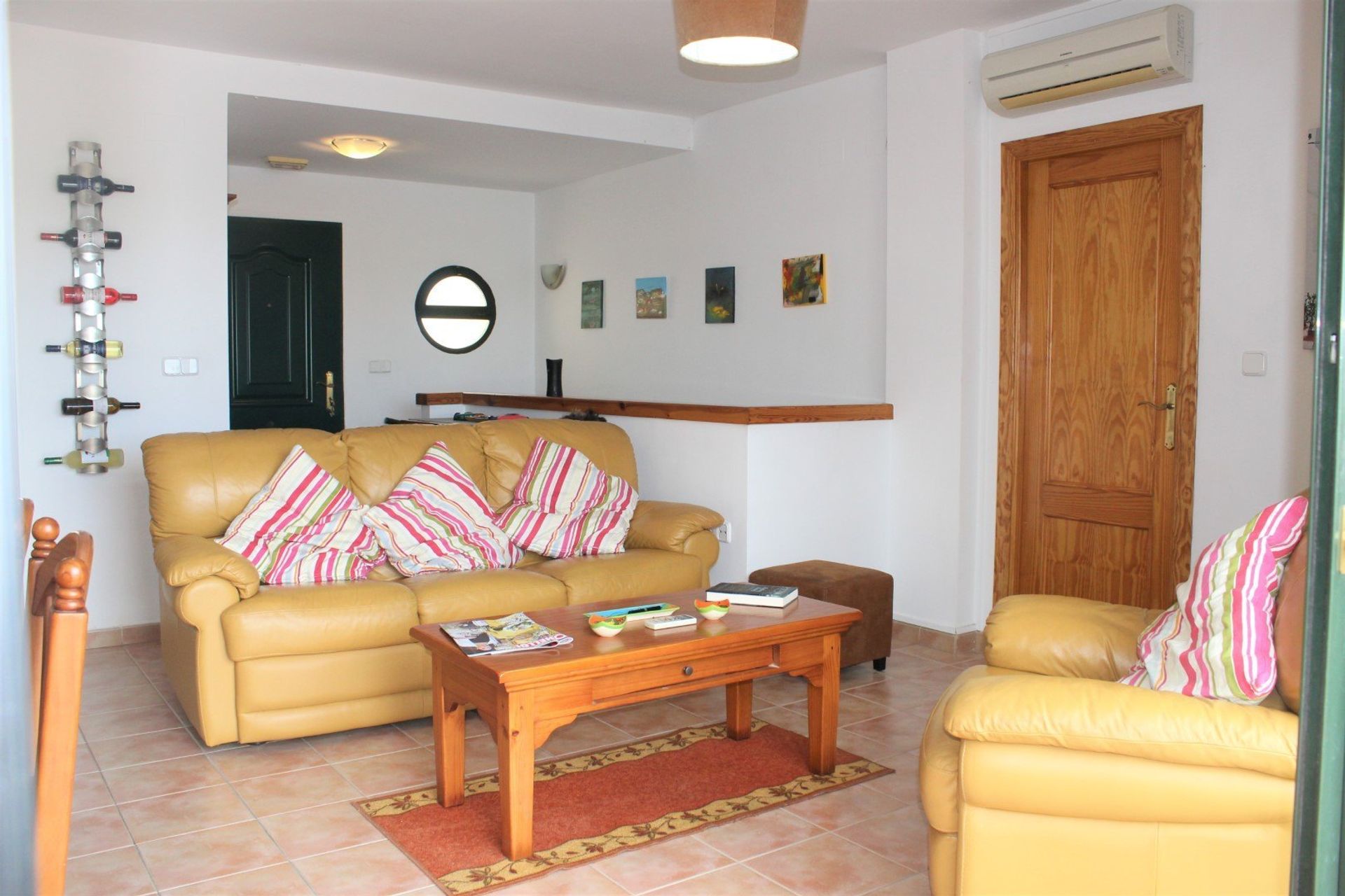 Huis in El Poble Nou de Benitatxell, Comunidad Valenciana 10738693