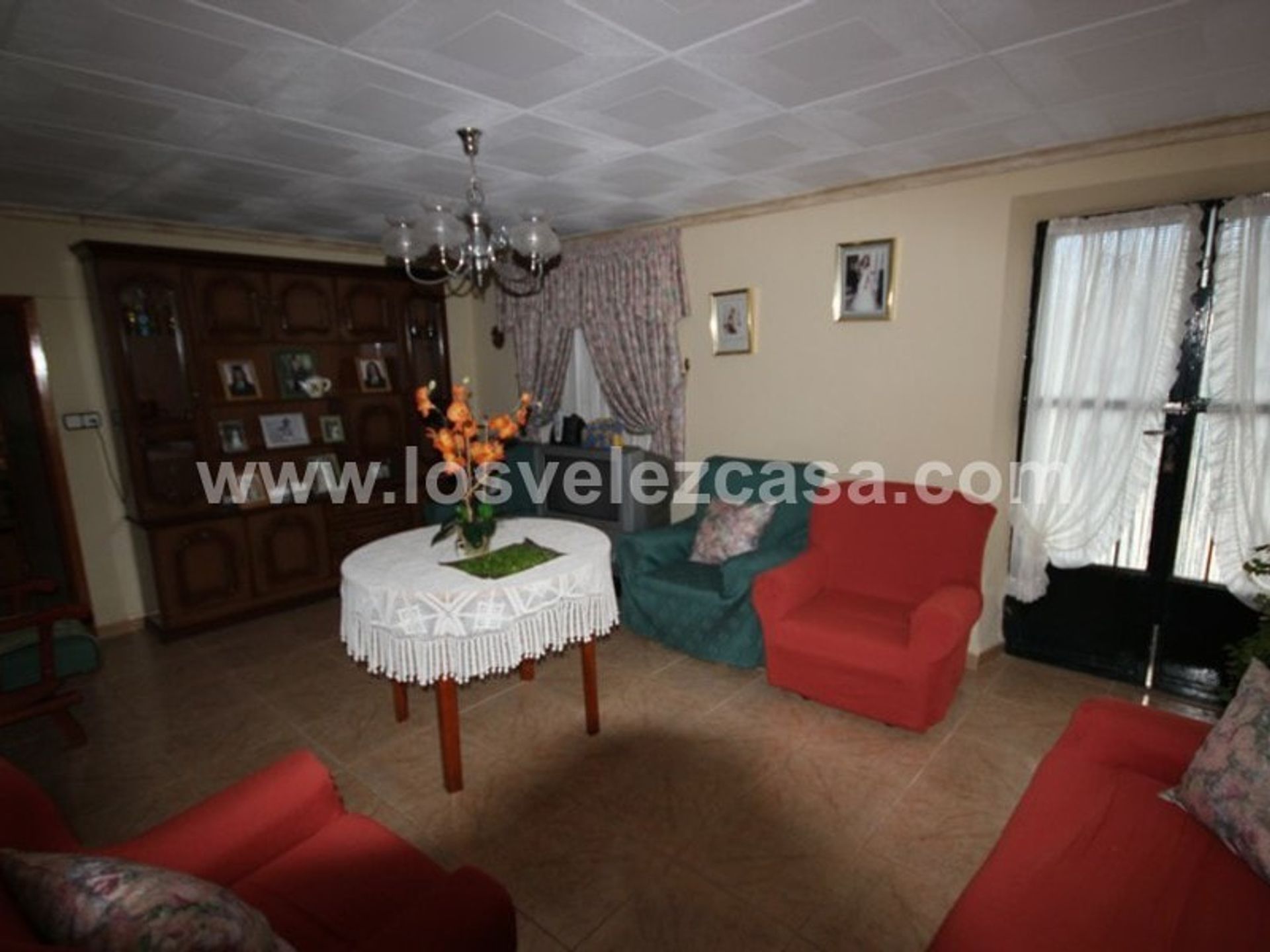 casa no Vélez-Rubio, Andalucía 10738707