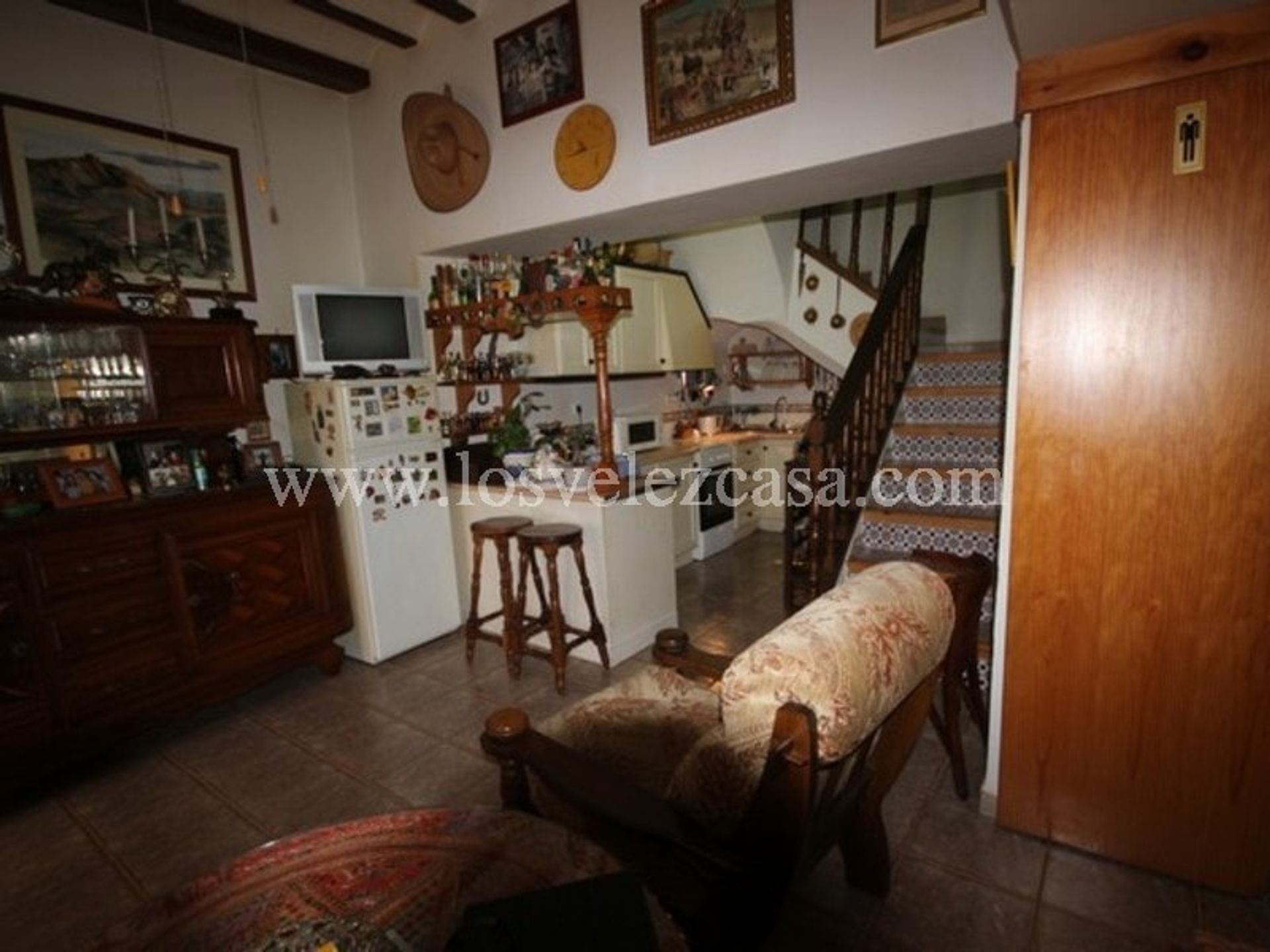 rumah dalam Velez Blanco, Andalusia 10738711