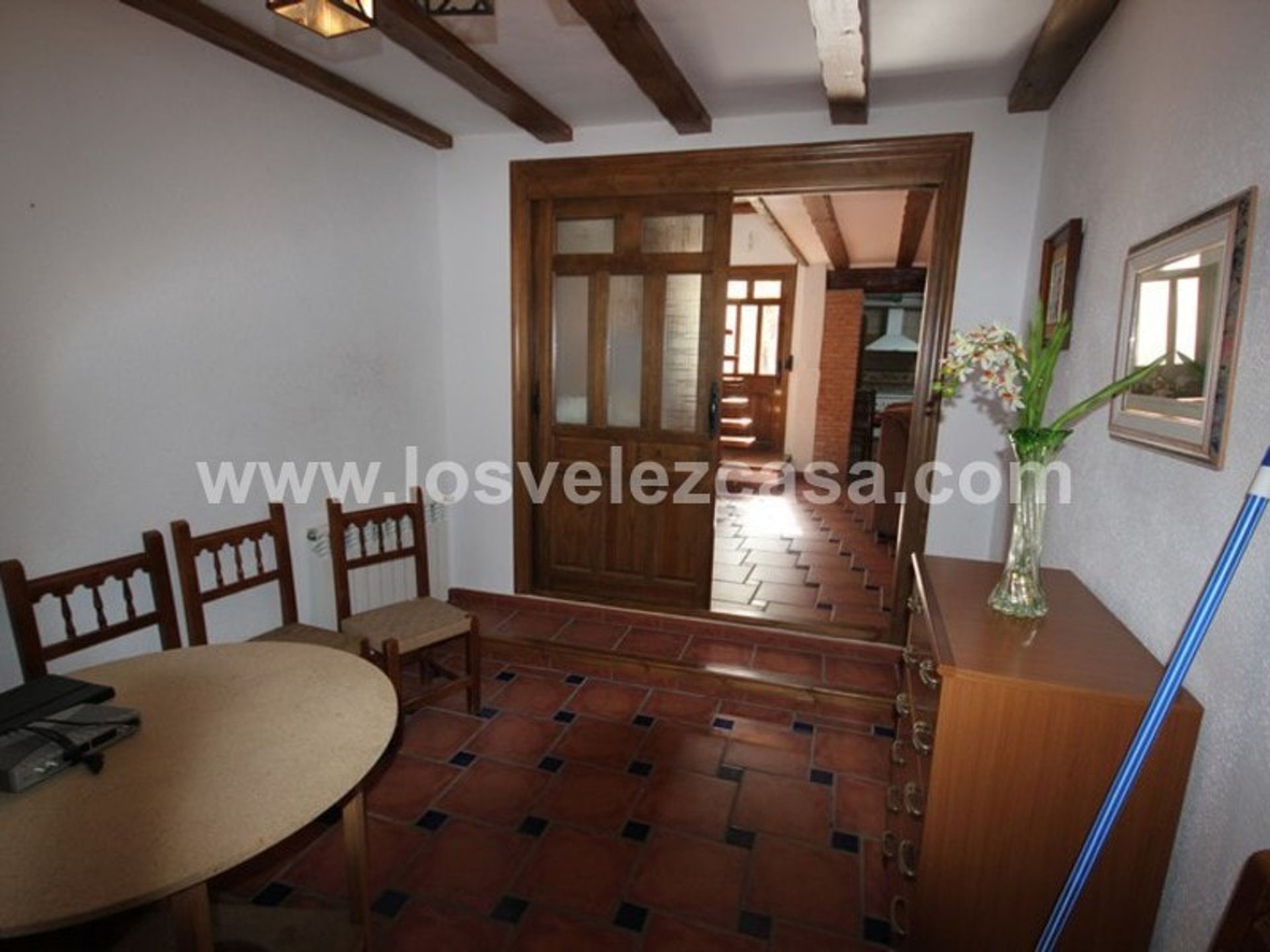 Huis in María, Andalucía 10738714