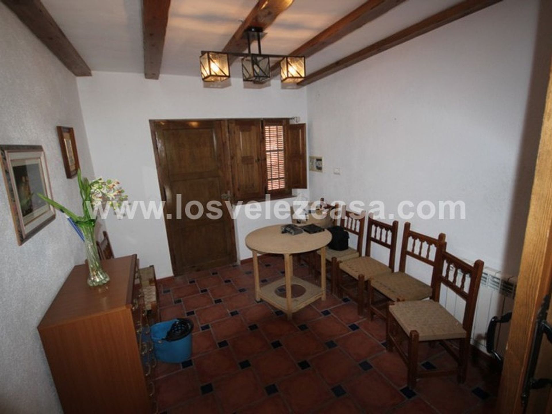 Huis in María, Andalucía 10738714