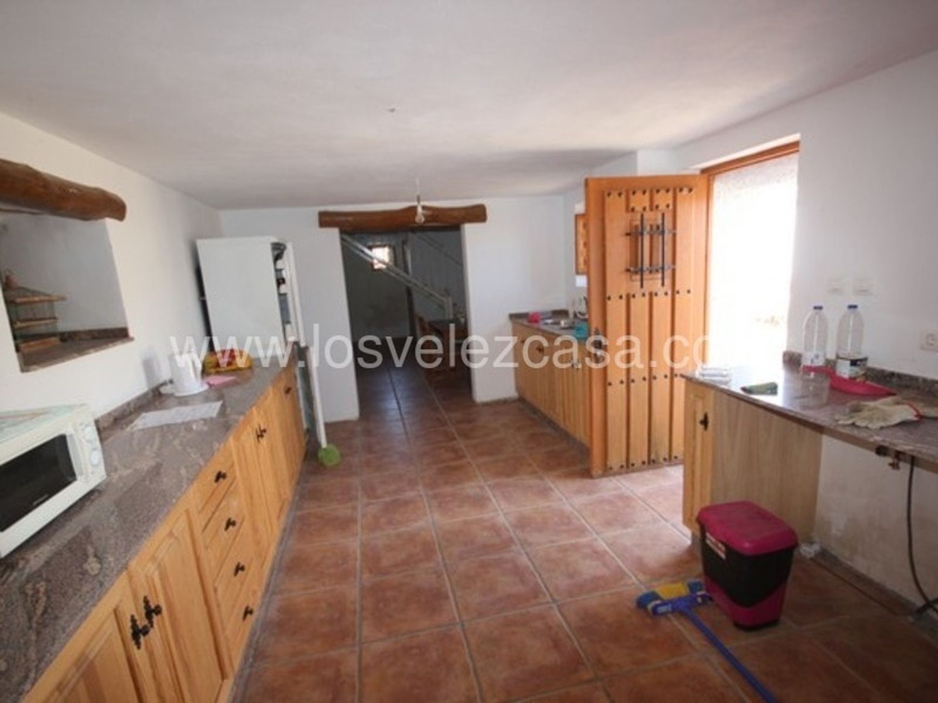 casa en Vélez Rubio, Andalucía 10738716