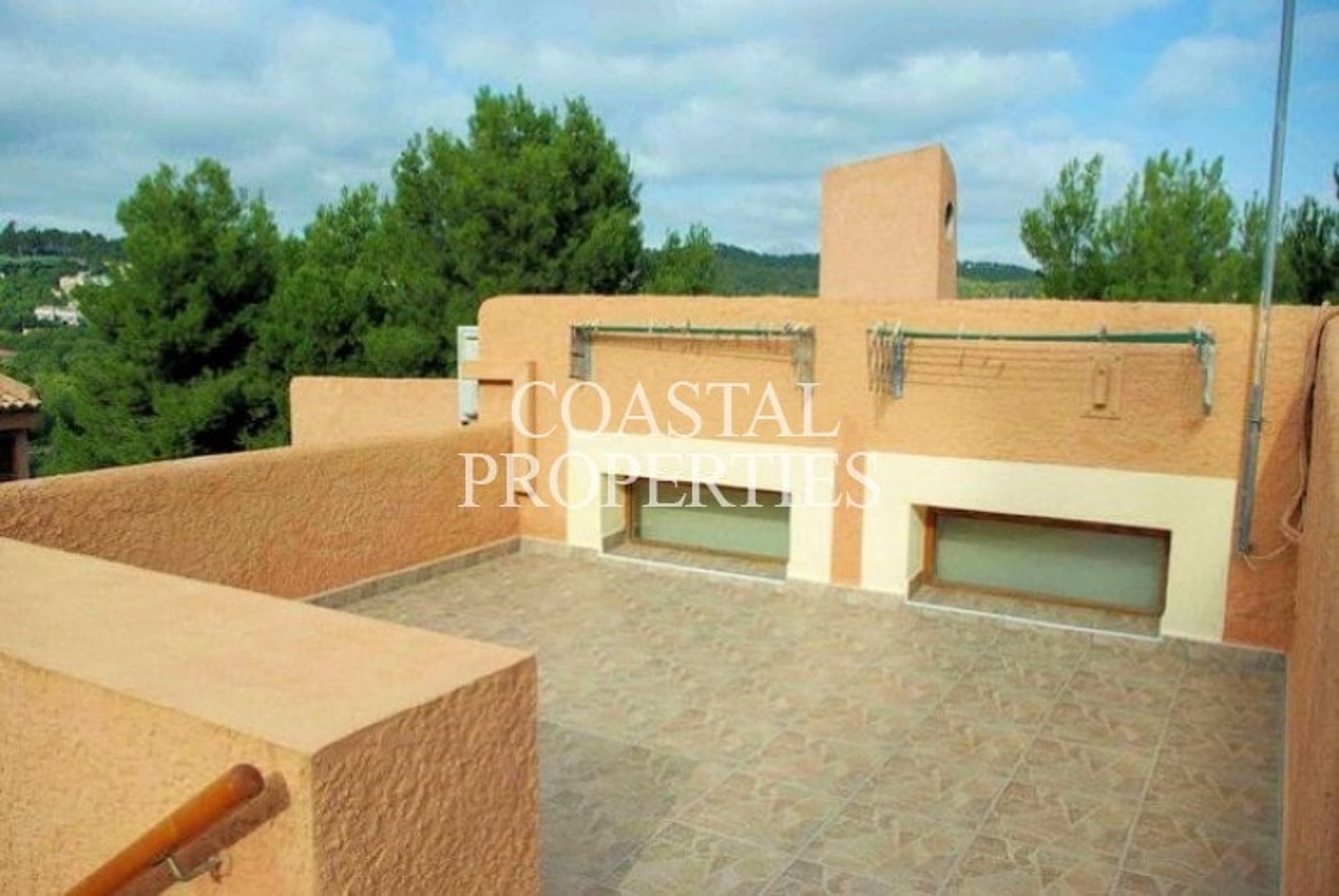 House in Costa de la Calma, Illes Balears 10738717