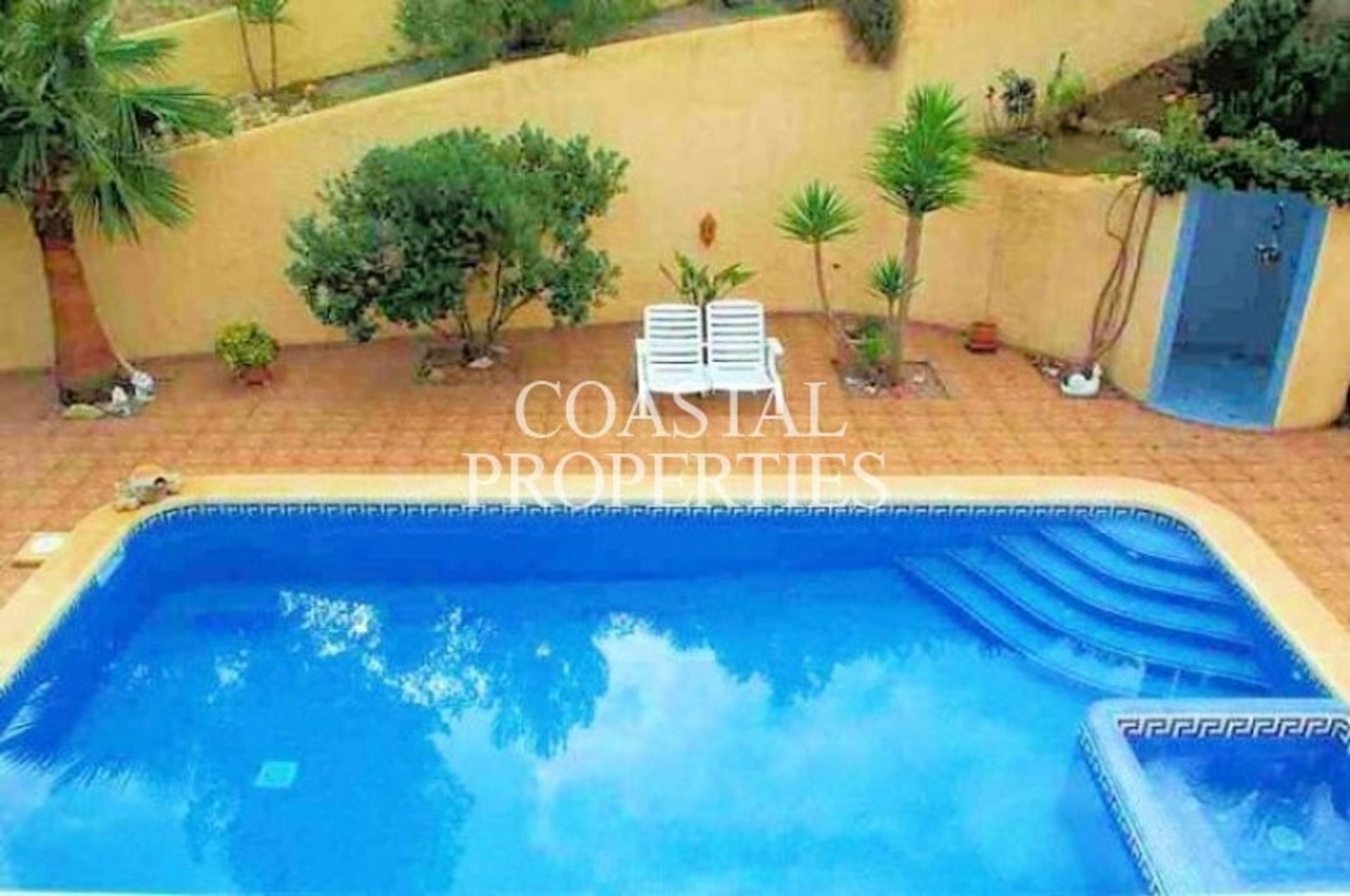 Haus im Costa de la Calma, Illes Balears 10738717