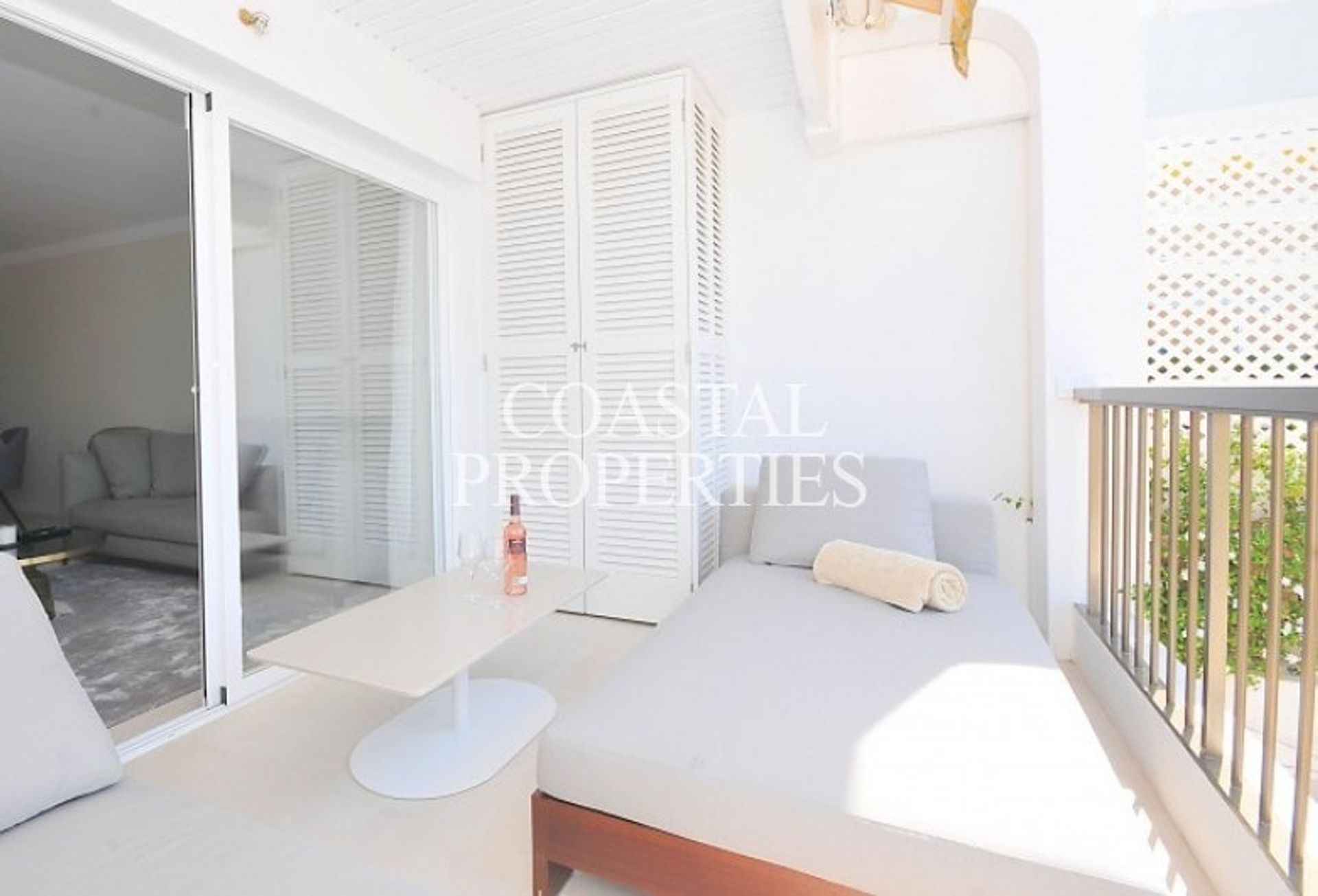 Condominio nel La Bonanova, Isole Baleari 10738722