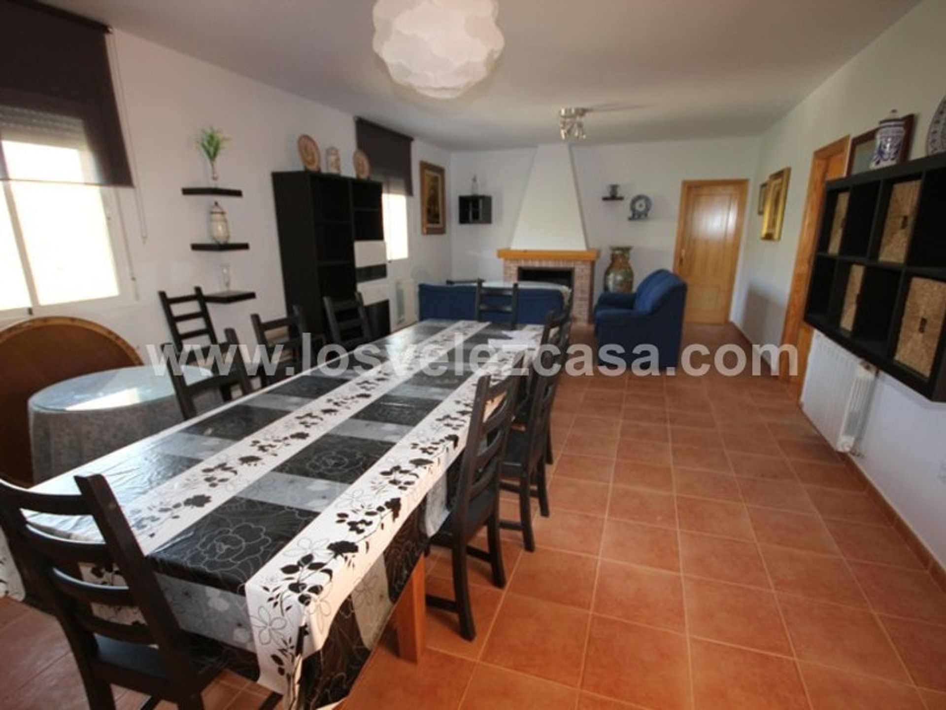 Huis in María, Andalucía 10738735