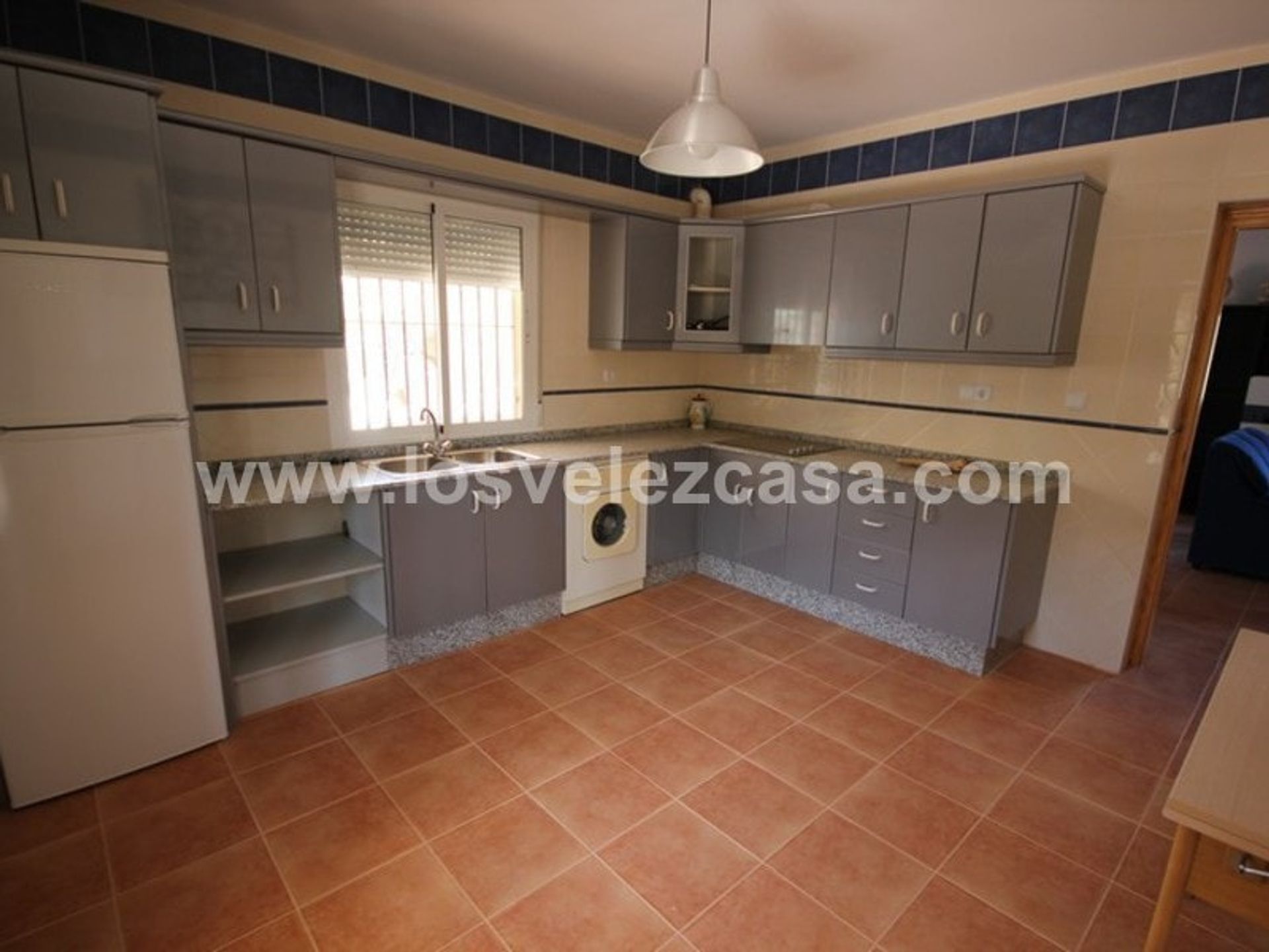 Huis in María, Andalucía 10738735