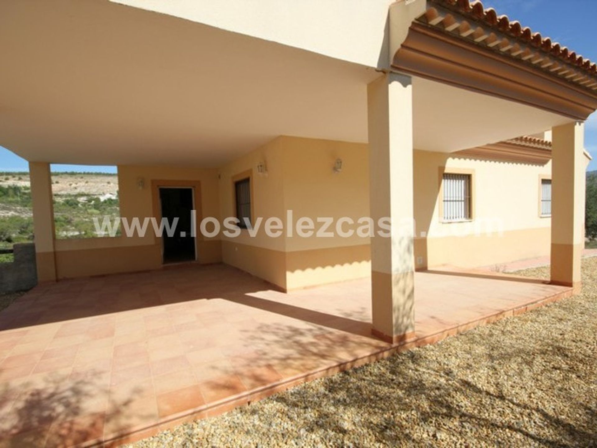 House in Maria, Andalusia 10738735