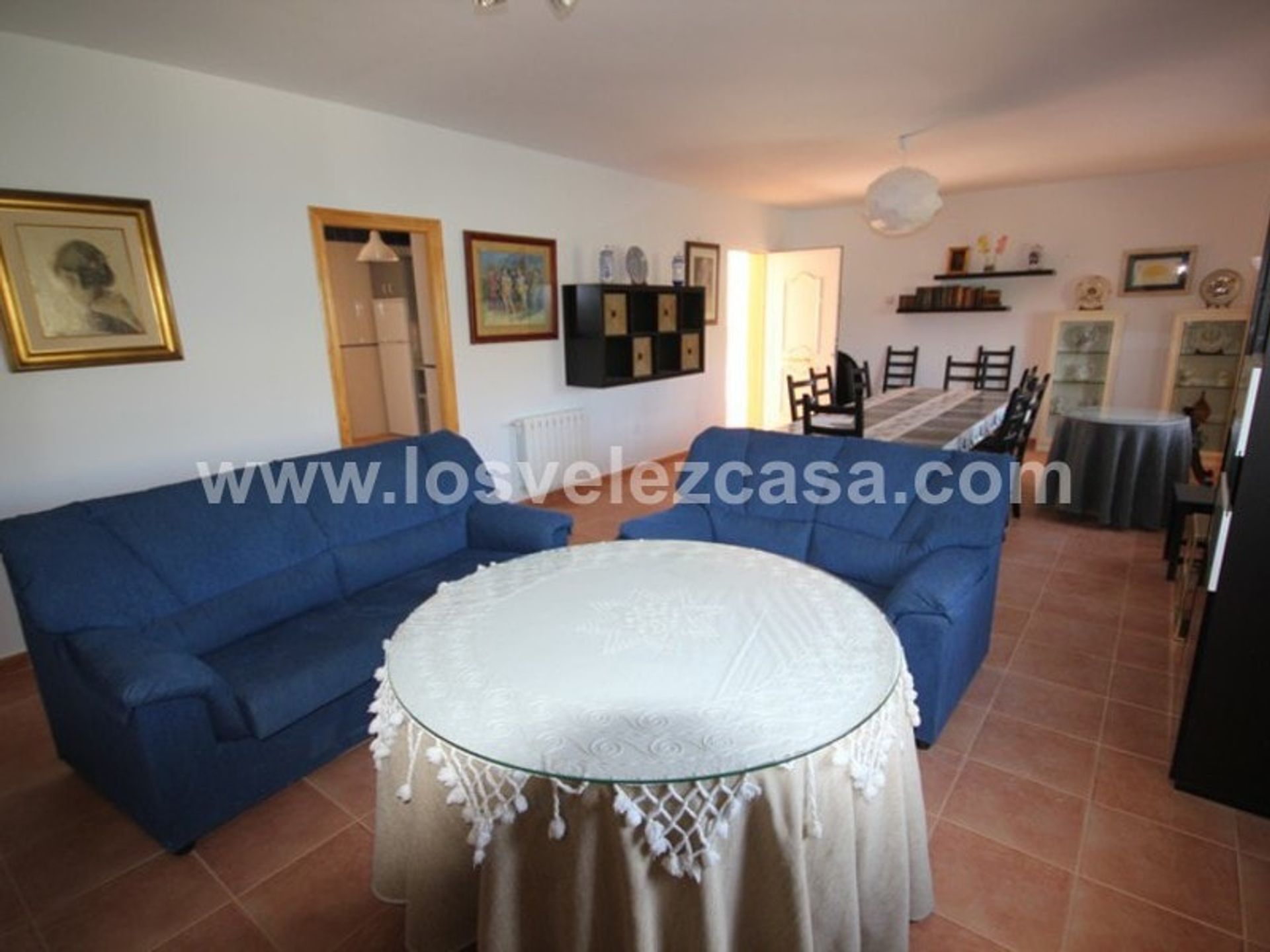 Huis in María, Andalucía 10738735