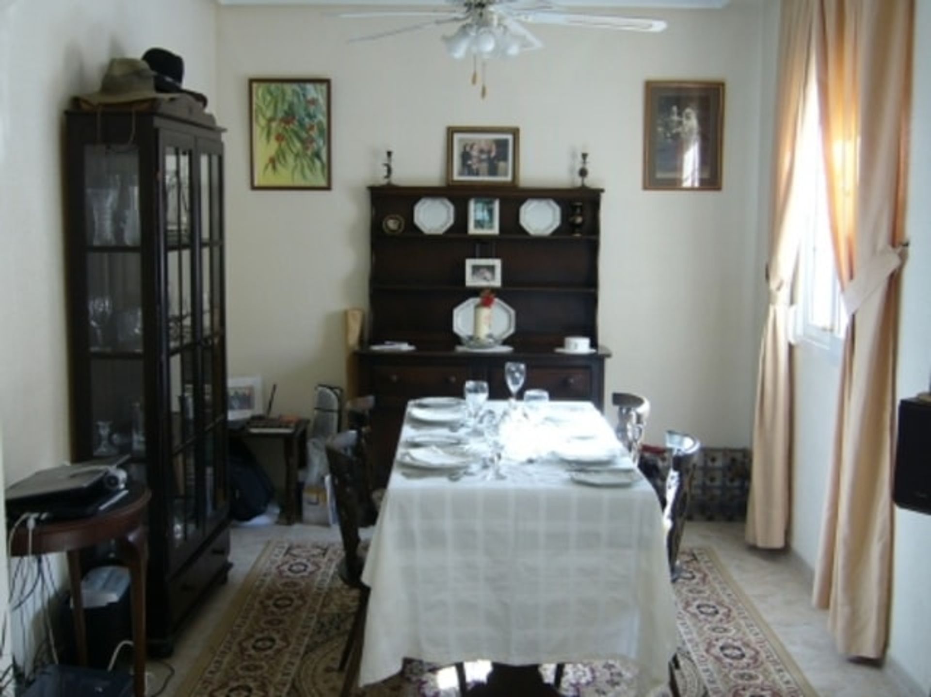 Rumah di Kampoamor, Valencia 10738741