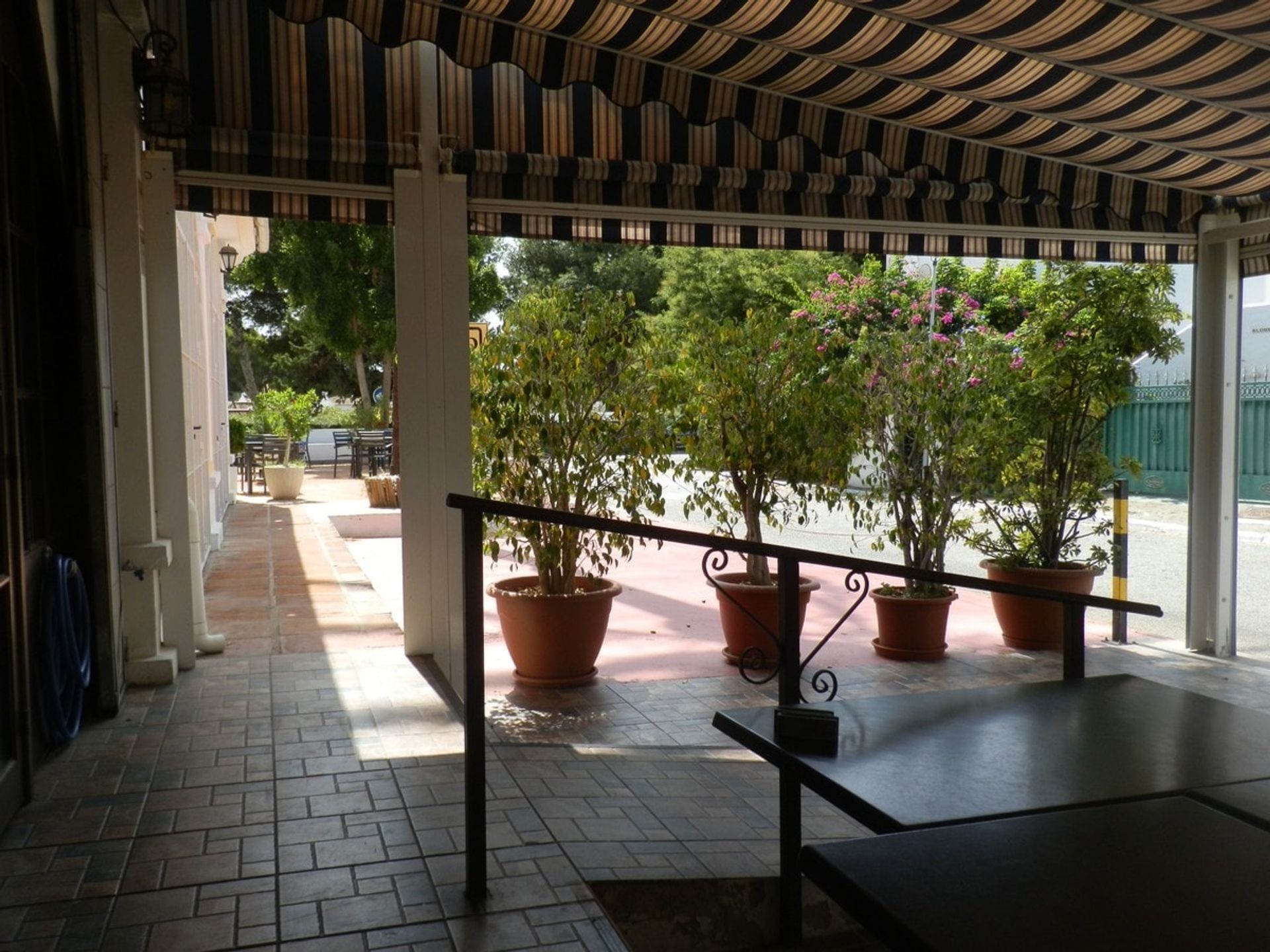 Przemysłowy w Estepona, Andalucía 10738744