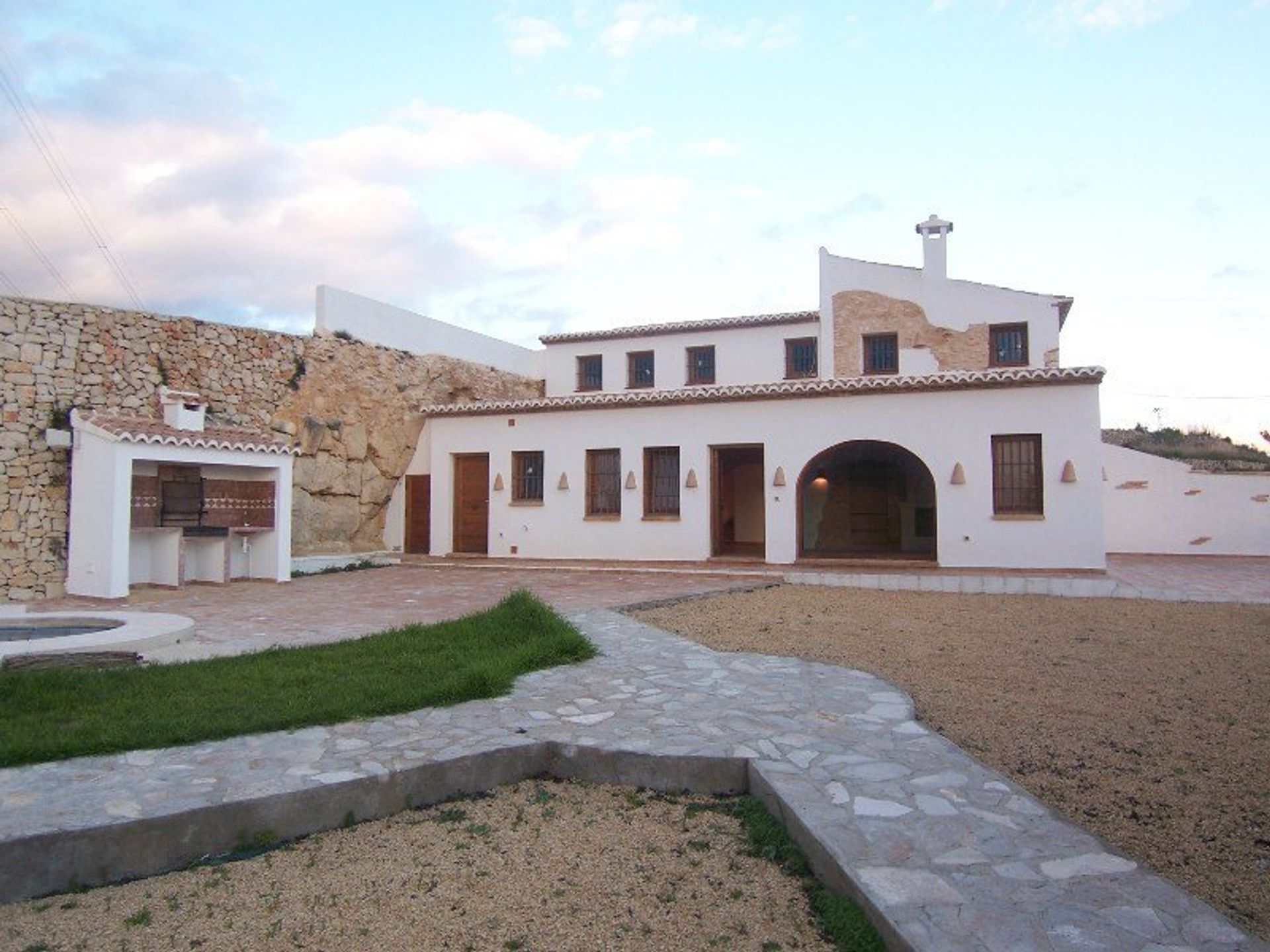 Casa nel Benimallunt, Valenza 10738747