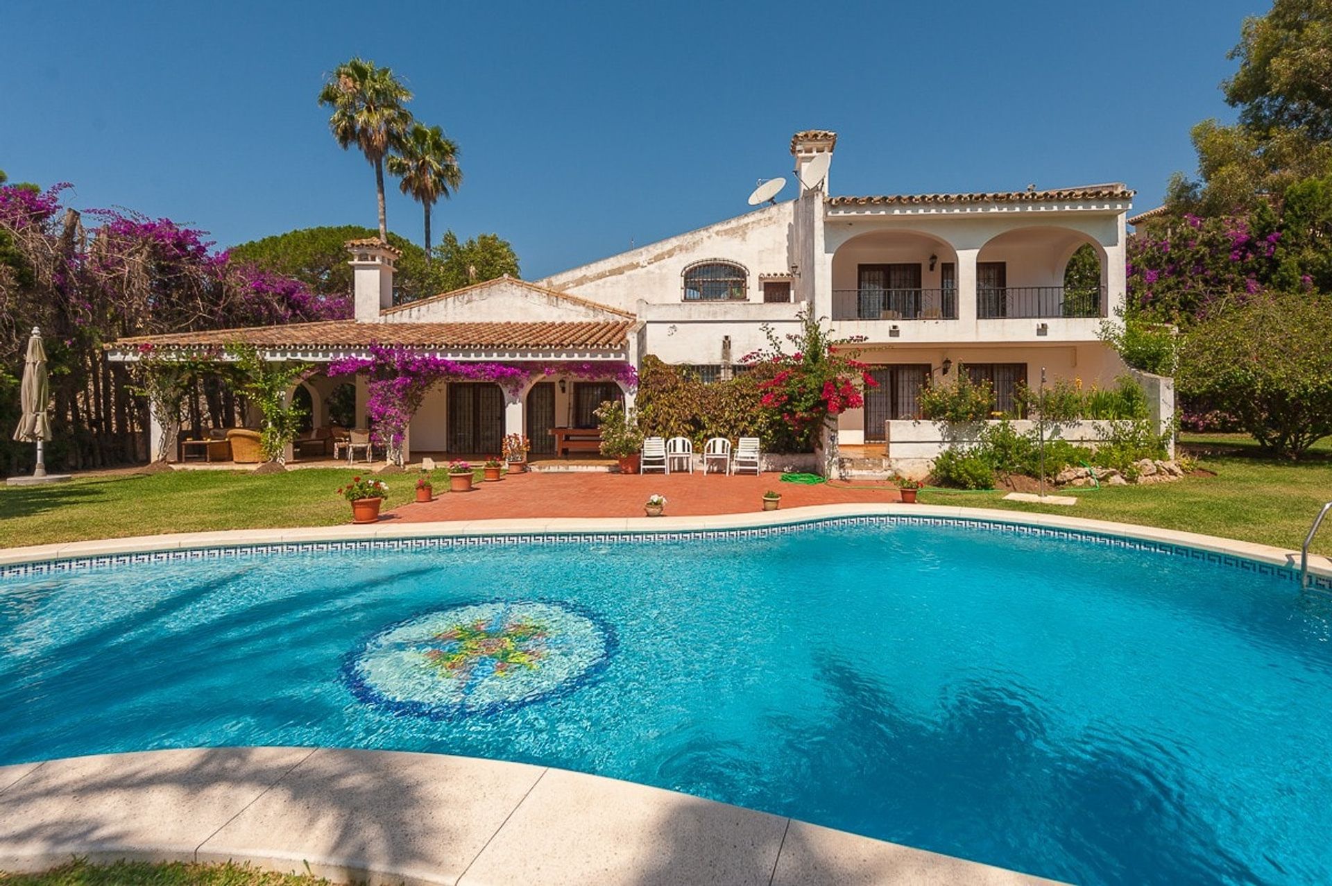 casa en mija, Andalucía 10738774