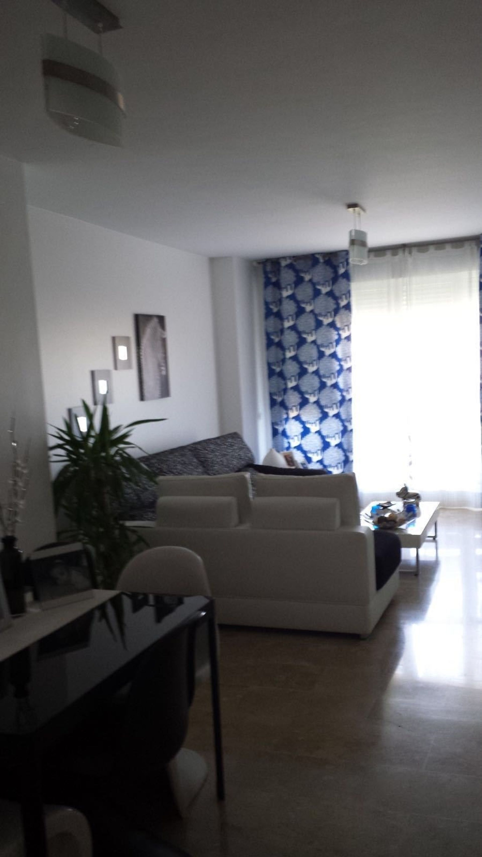 Condominium dans San Luis de Sabinillas, Andalousie 10738784