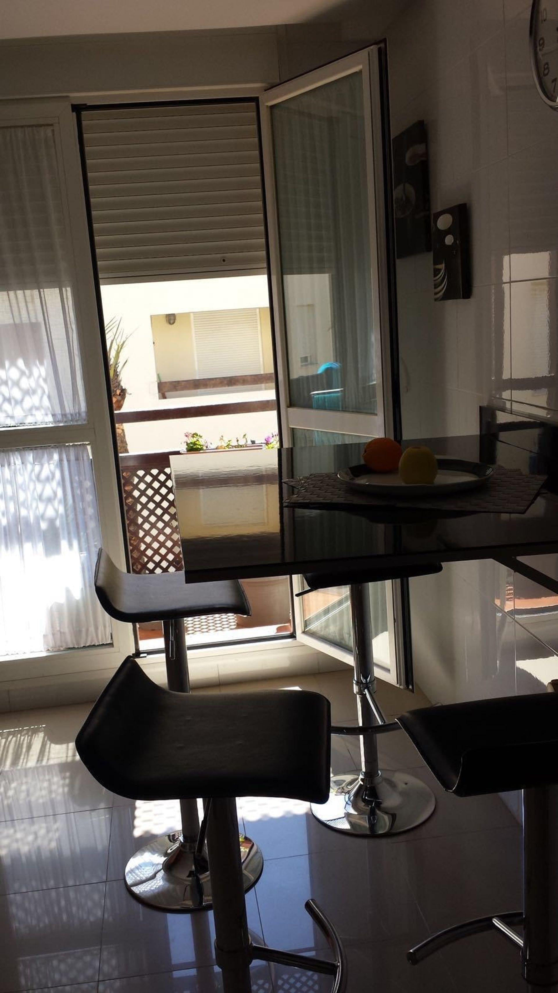 Condominium dans San Luis de Sabinillas, Andalousie 10738784