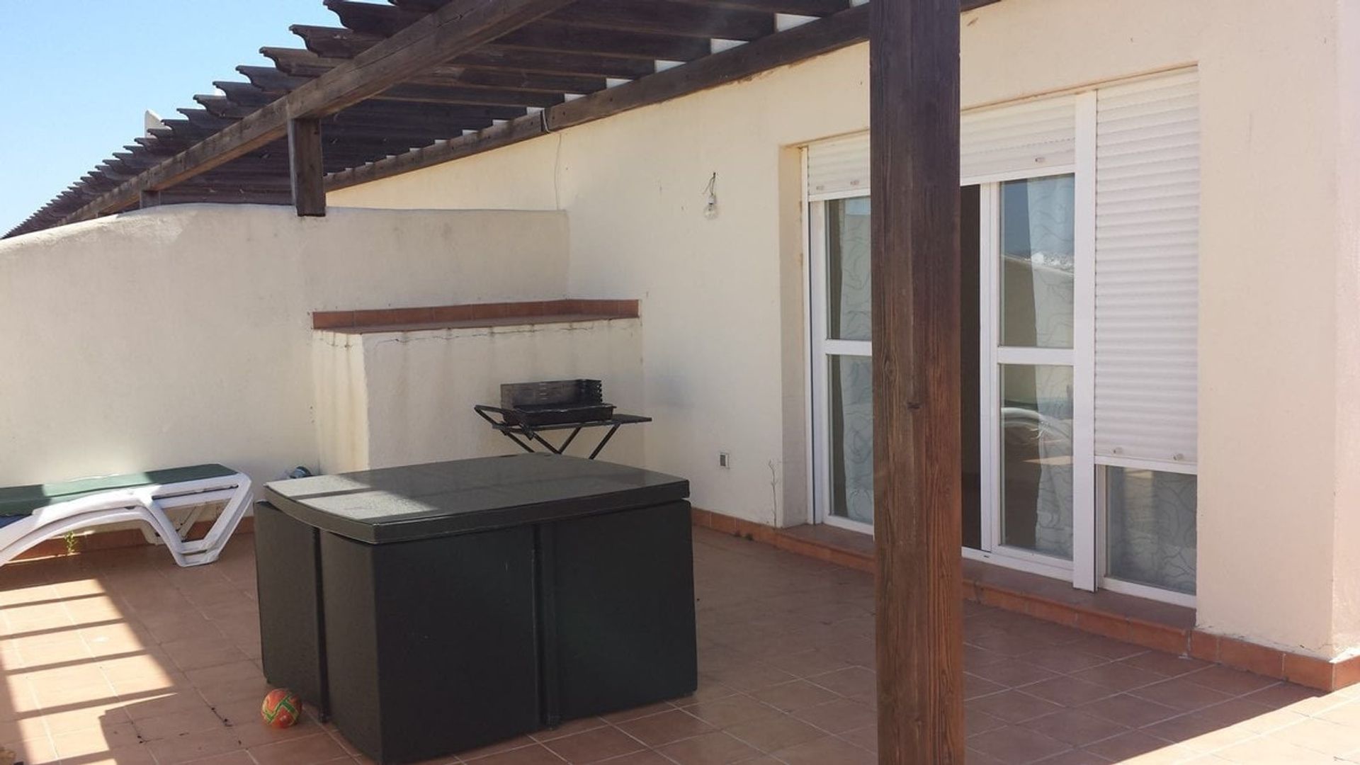 Condominium dans San Luis de Sabinillas, Andalousie 10738784