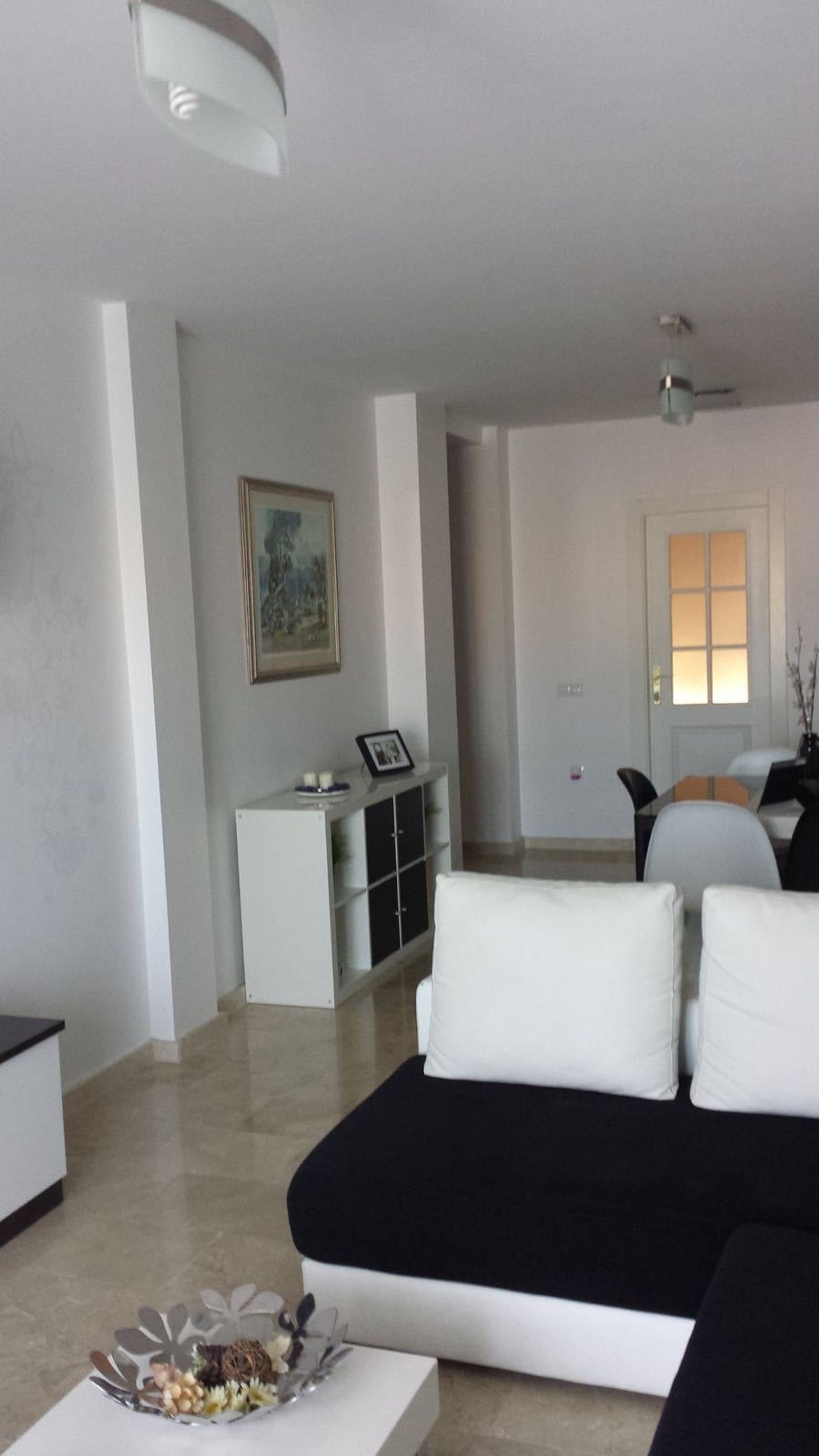 Condominium dans San Luis de Sabinillas, Andalousie 10738784