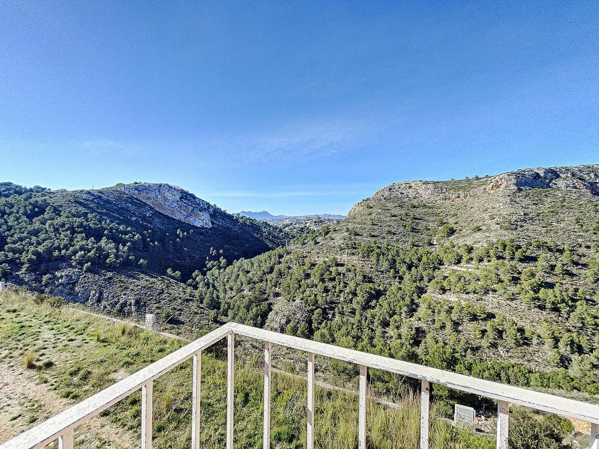 Industrieel in Tolox, Andalucía 10738802