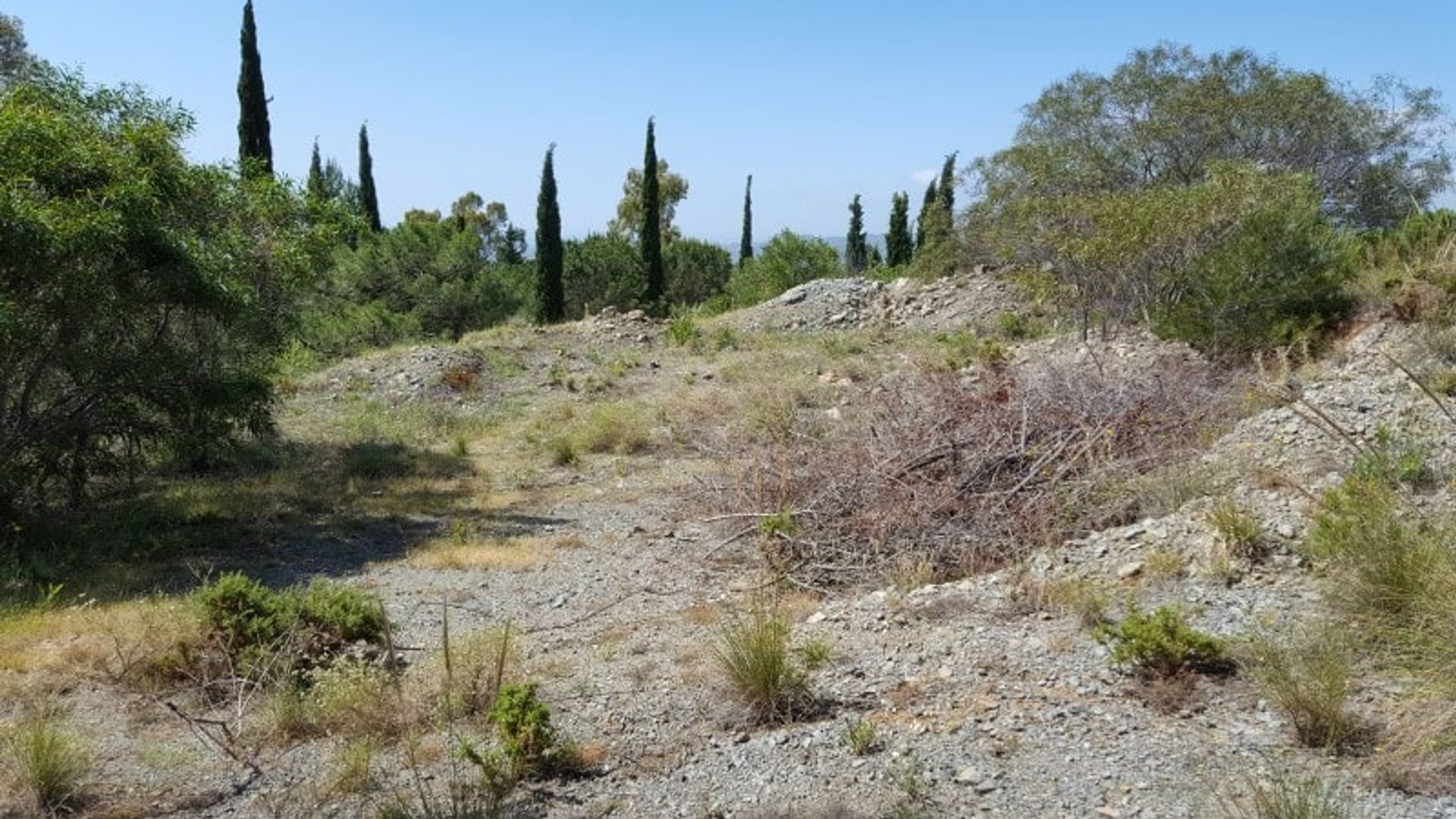 Land in Alhaurin el Grande, Andalusië 10738833