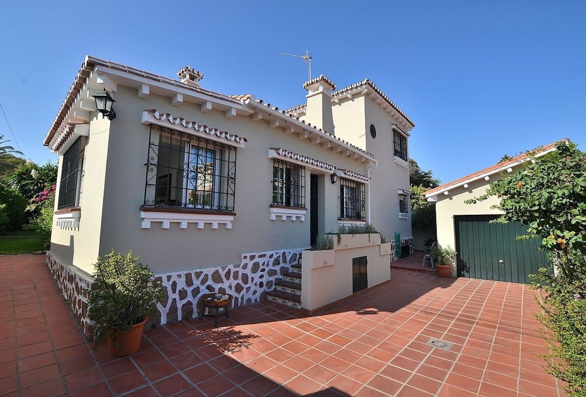 casa en Benalmádena, Andalucía 10738839