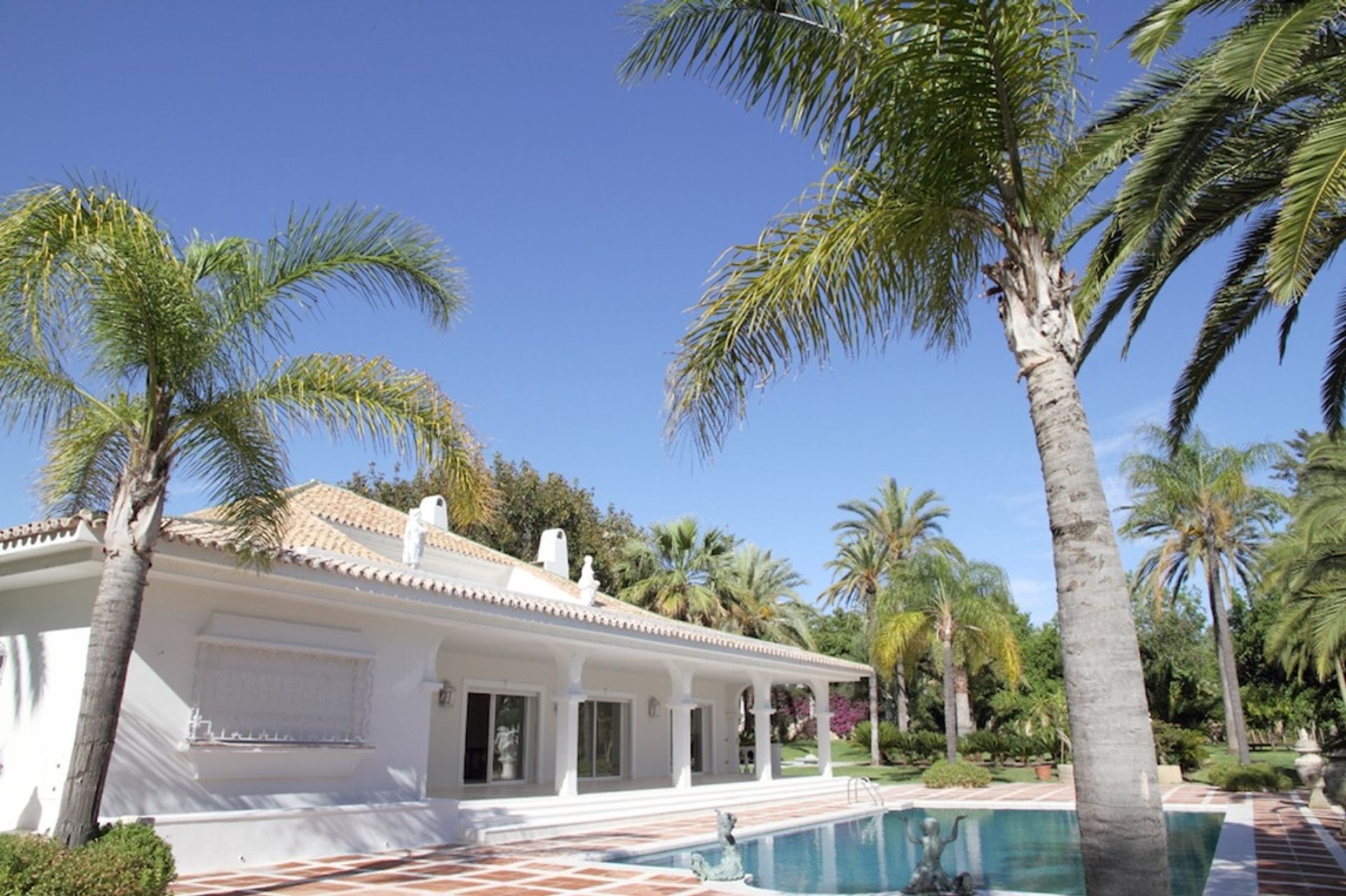 Haus im San Pedro de Alcántara, Andalusien 10738849