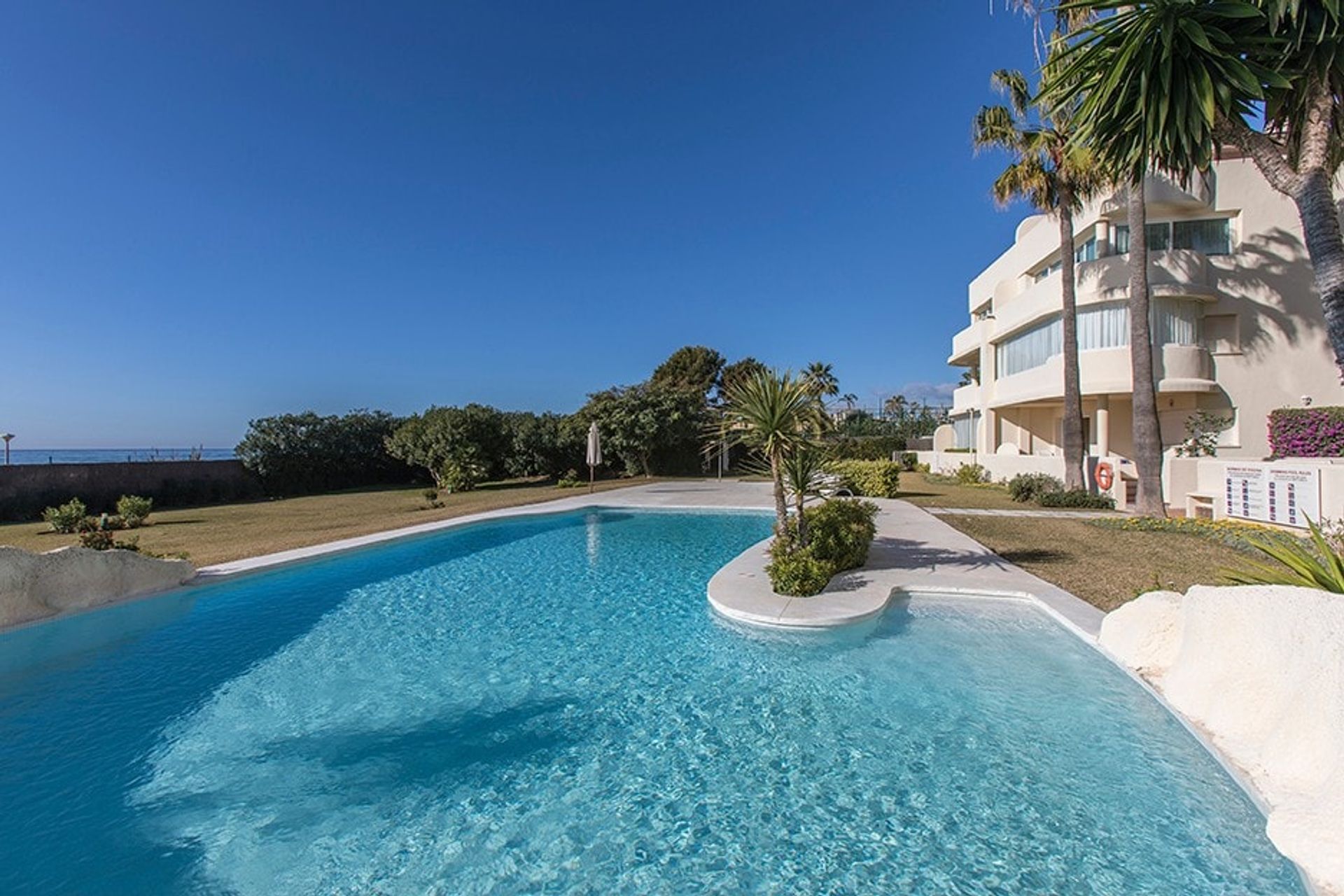 Condominio en Marbella, Andalucía 10738861