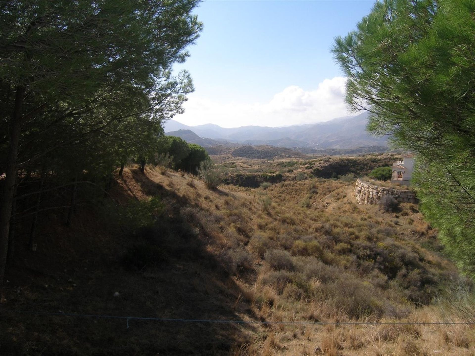 Tierra en mija, Andalucía 10738902