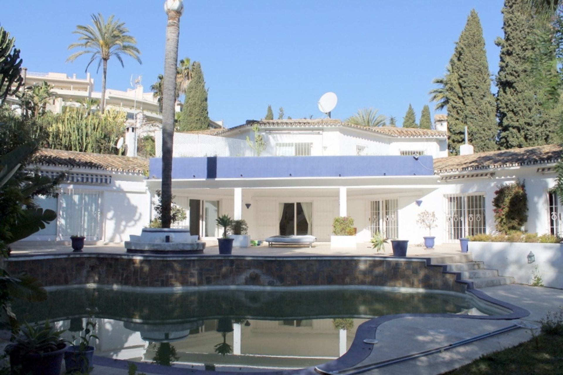 Haus im Alhaurin el Grande, Andalusien 10738916