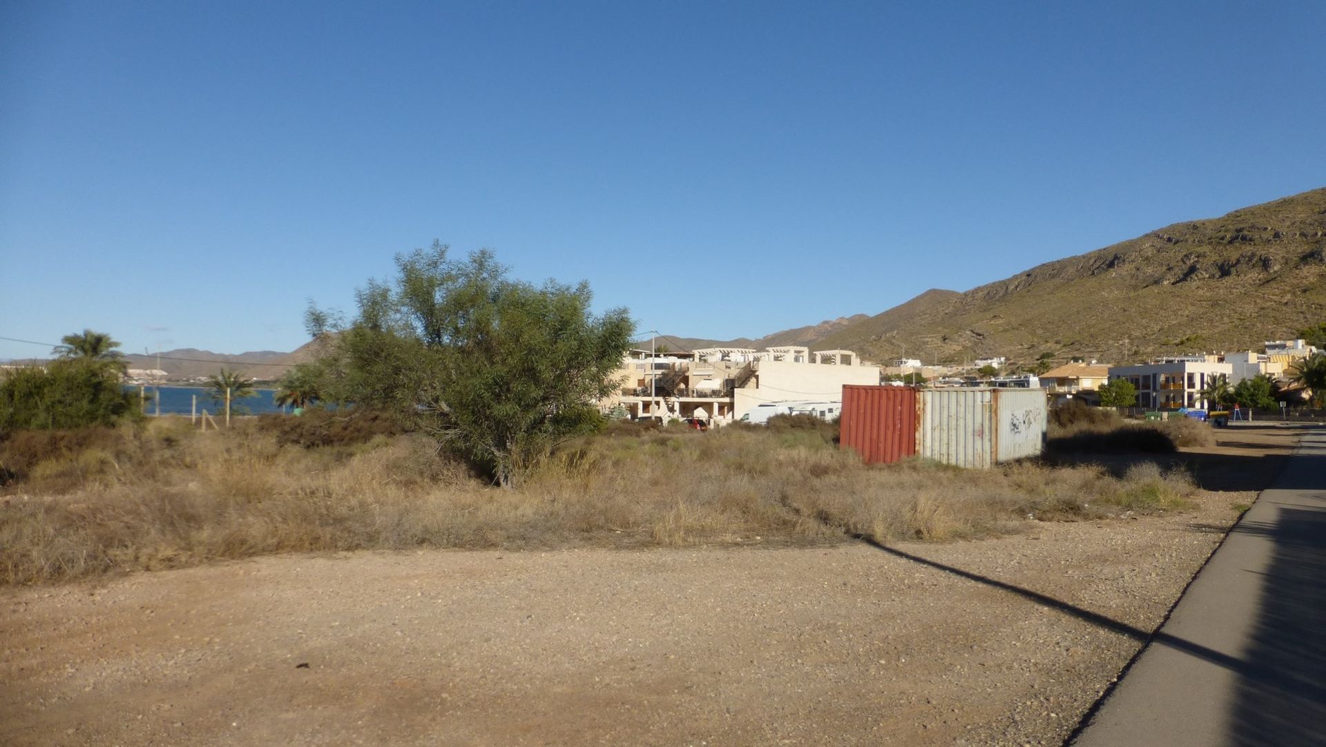 Terra no La Azohía, Región de Murcia 10738928