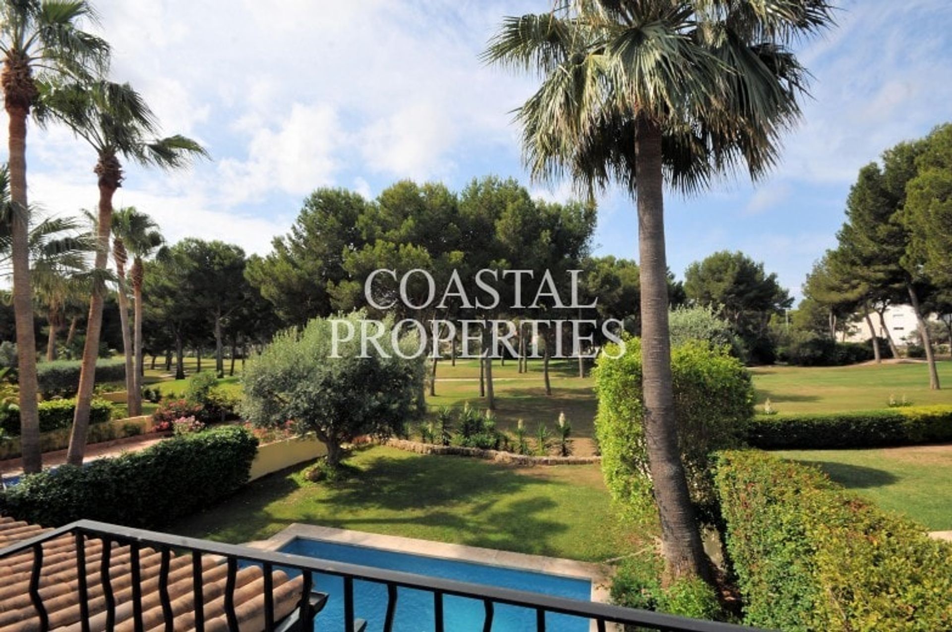 casa no Santa Ponsa, Balearic Islands 10738941