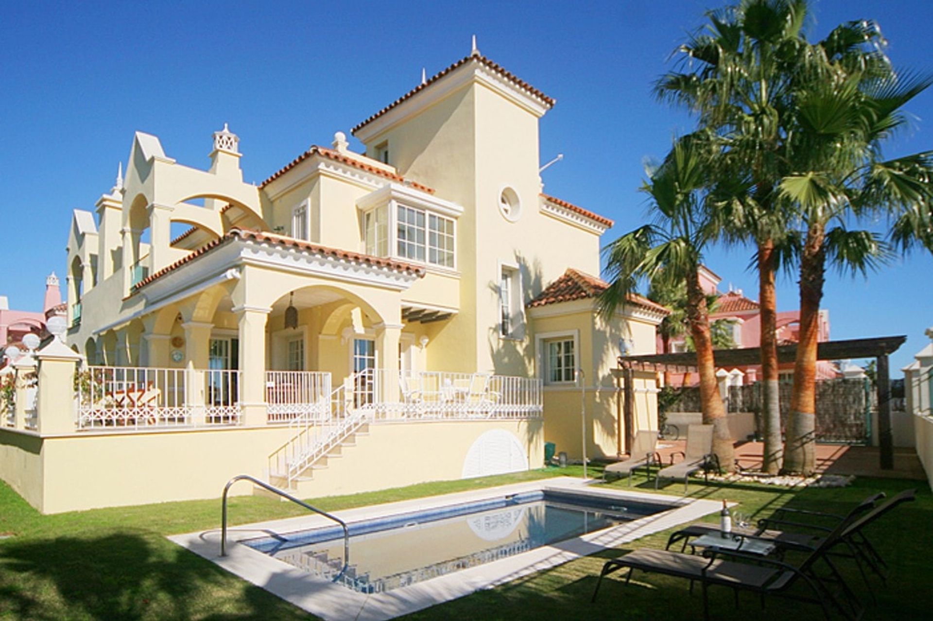 casa en El Ángel, Andalucía 10738947