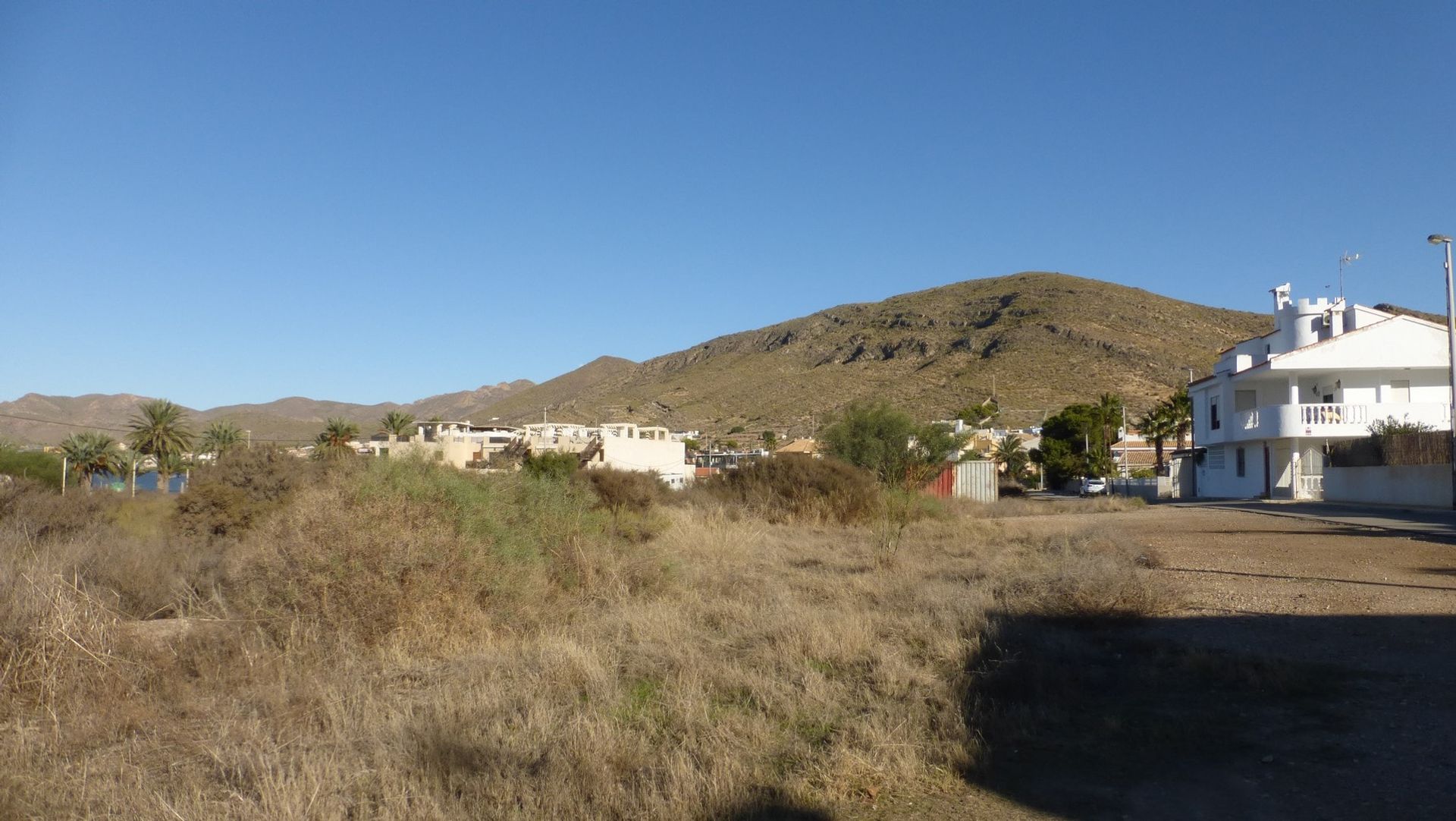 Terre dans La Azohía, Región de Murcia 10738949