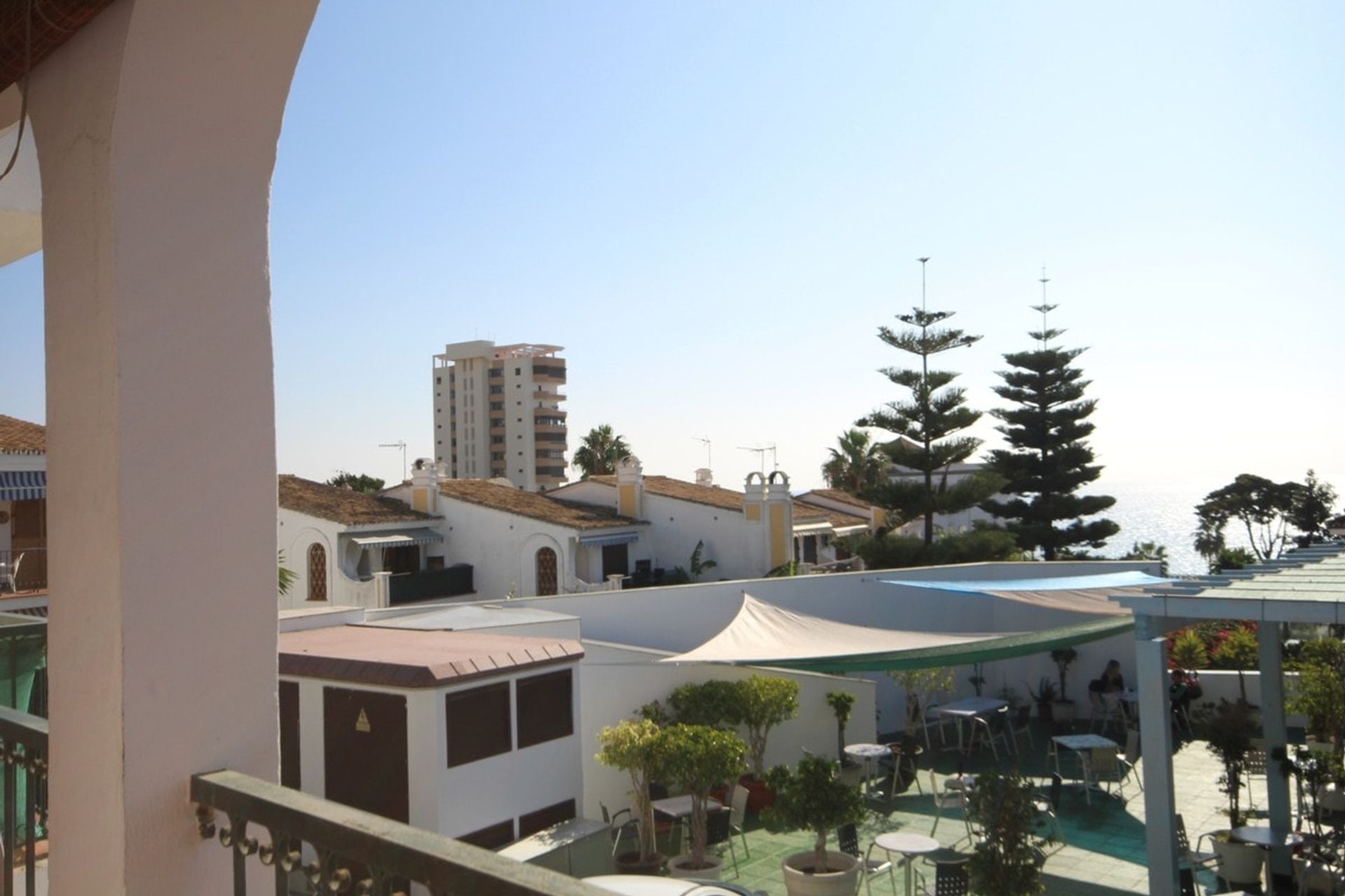 Condominium in Fuengirola, Andalusia 10738955