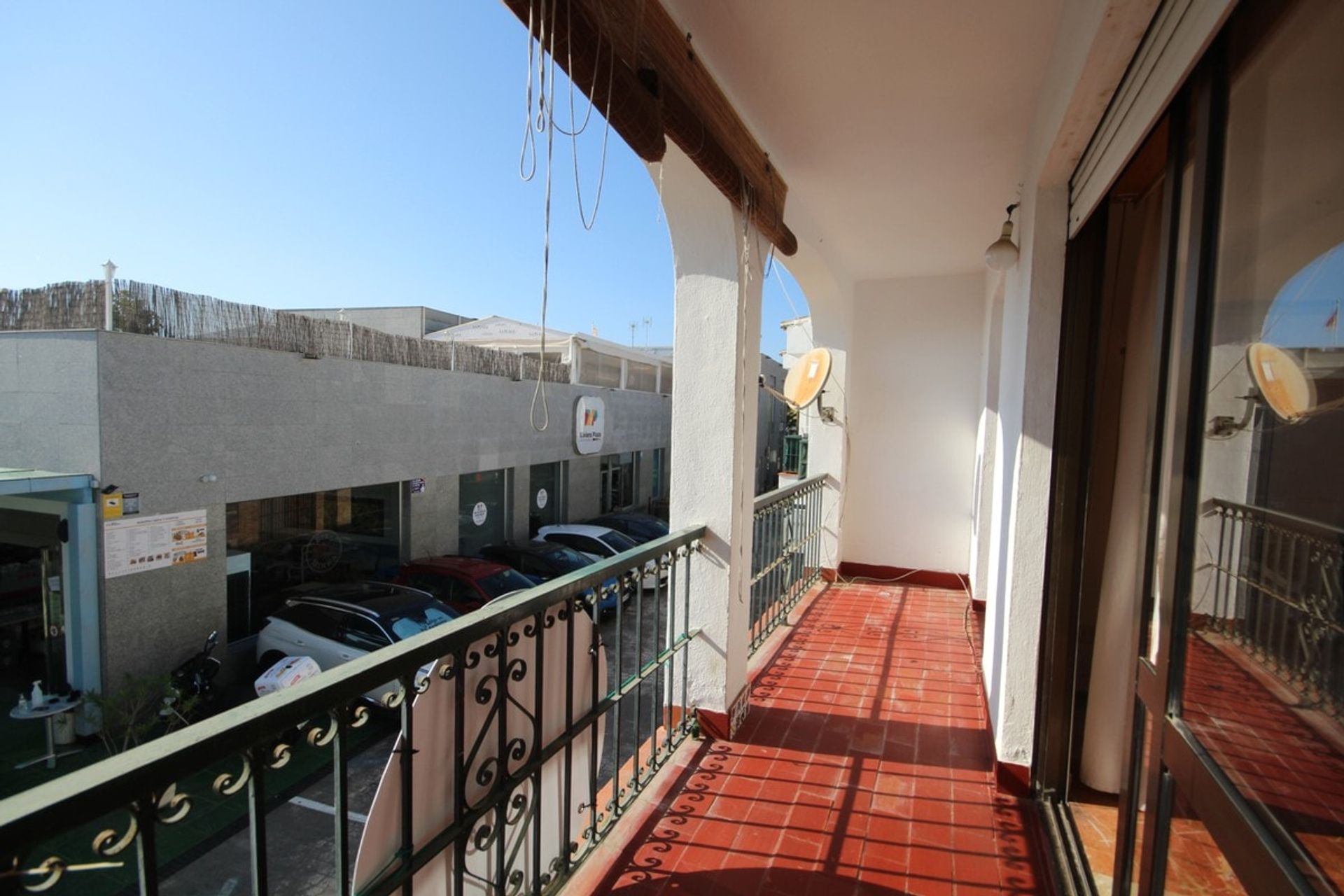 Condominium in Fuengirola, Andalusia 10738955