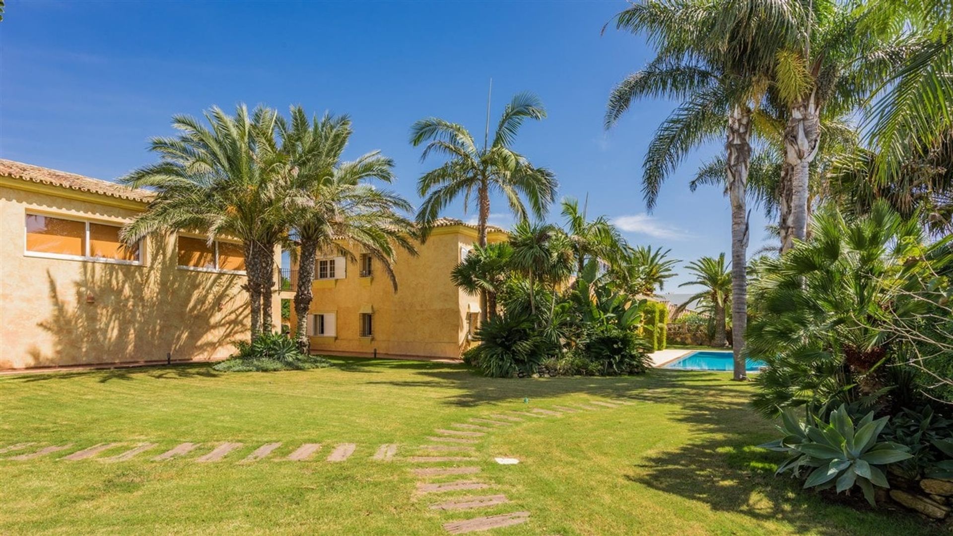 Haus im Ojen, Andalusien 10738958