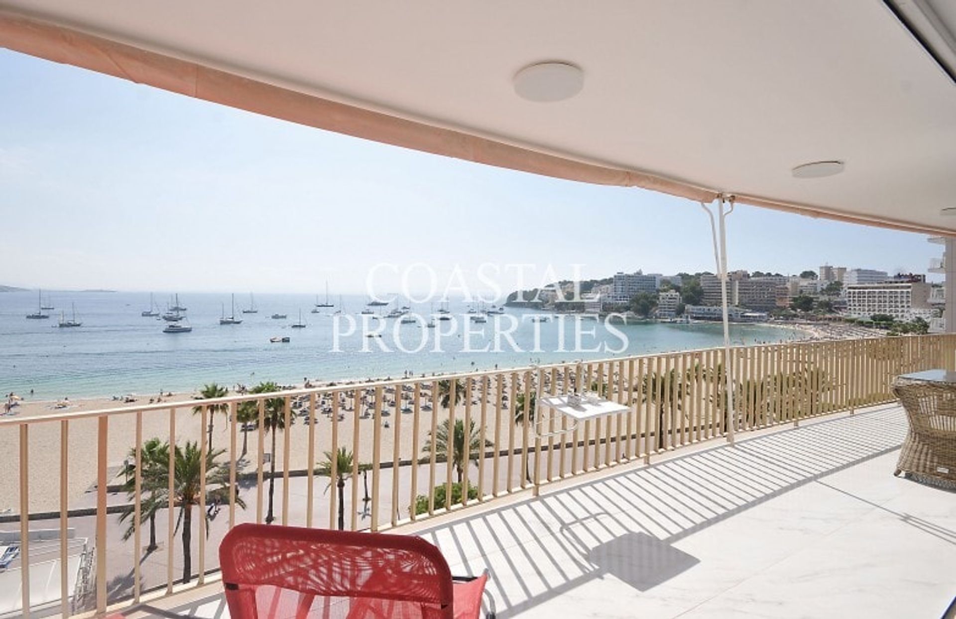 Condominio en Calvià, Islas Baleares 10738986