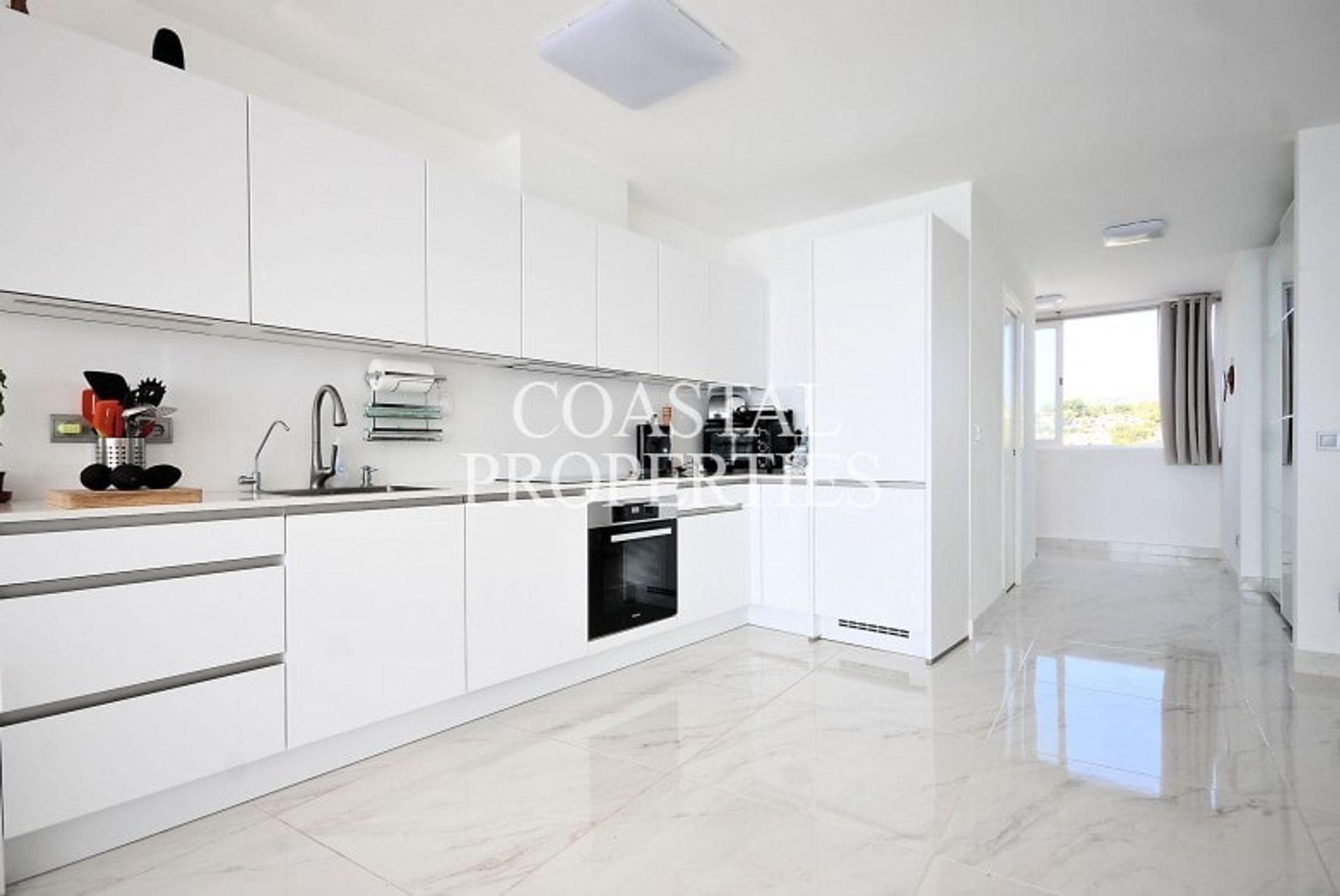 Condominio en Calvià, Islas Baleares 10738986