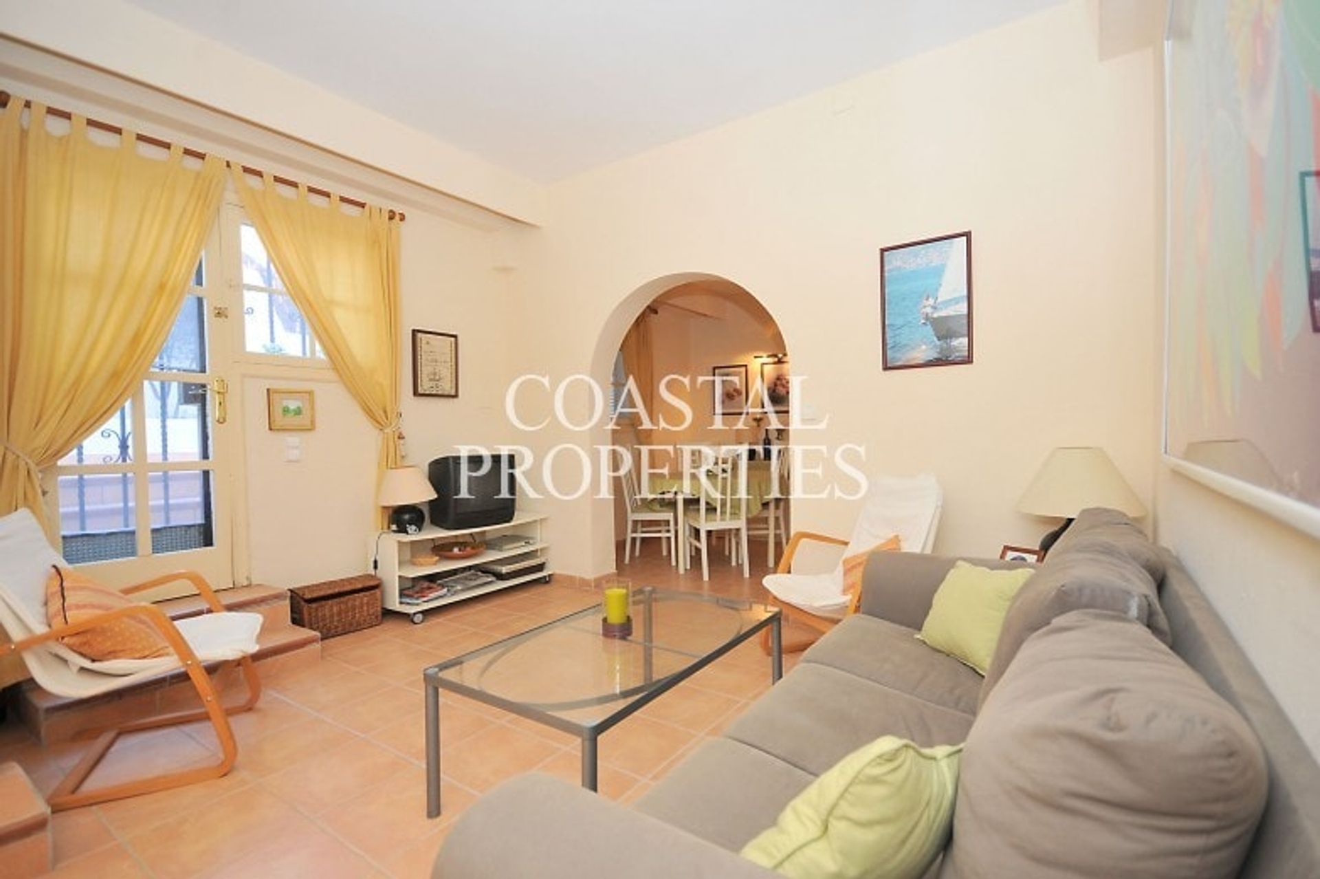 Haus im Palma Nova, Balearic Islands 10739020