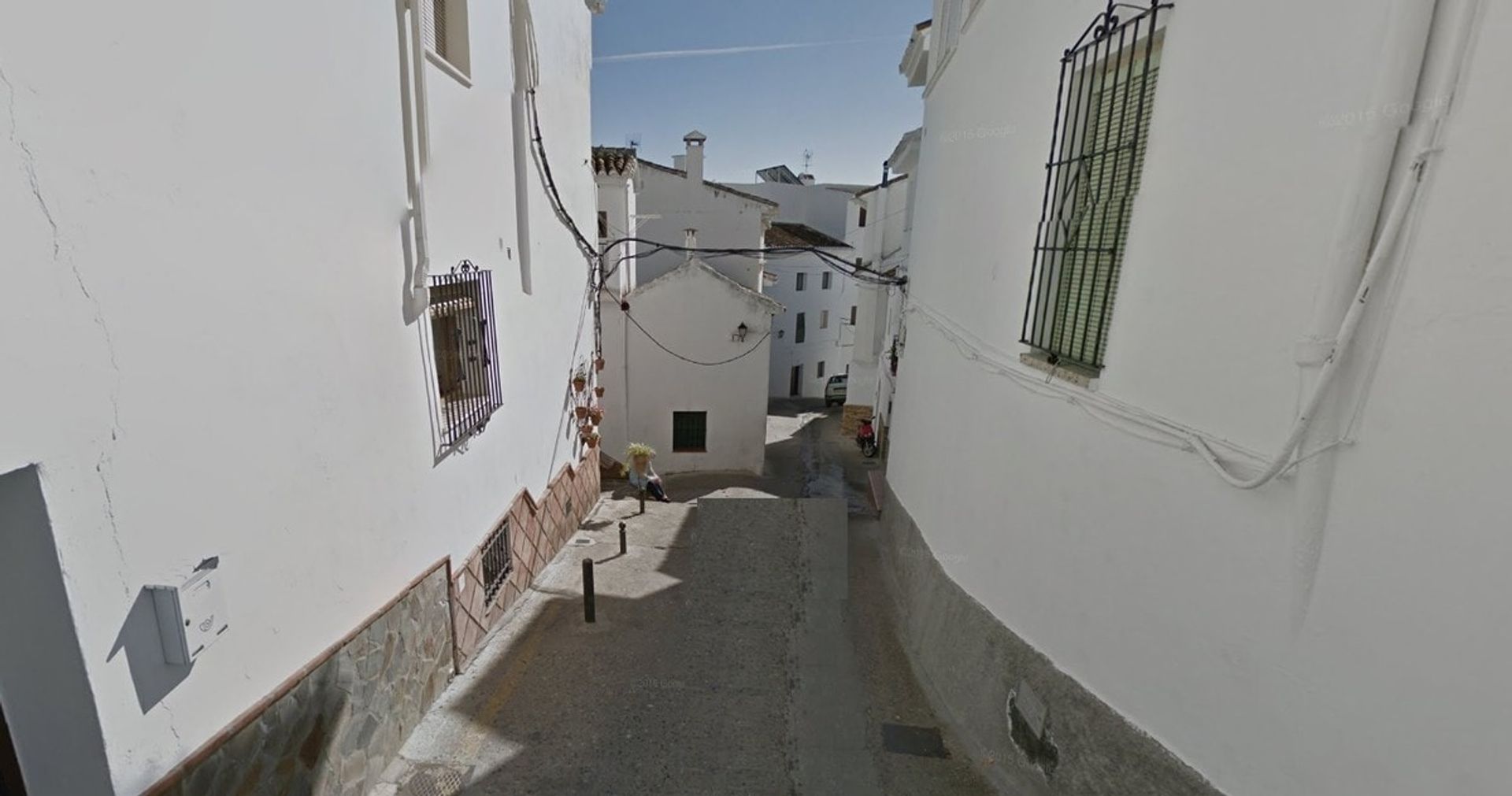 Huis in Casarabonela, Andalucía 10739044