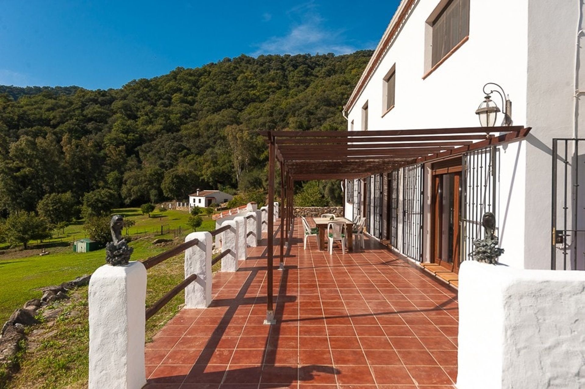 casa en Ronda, Andalucía 10739062