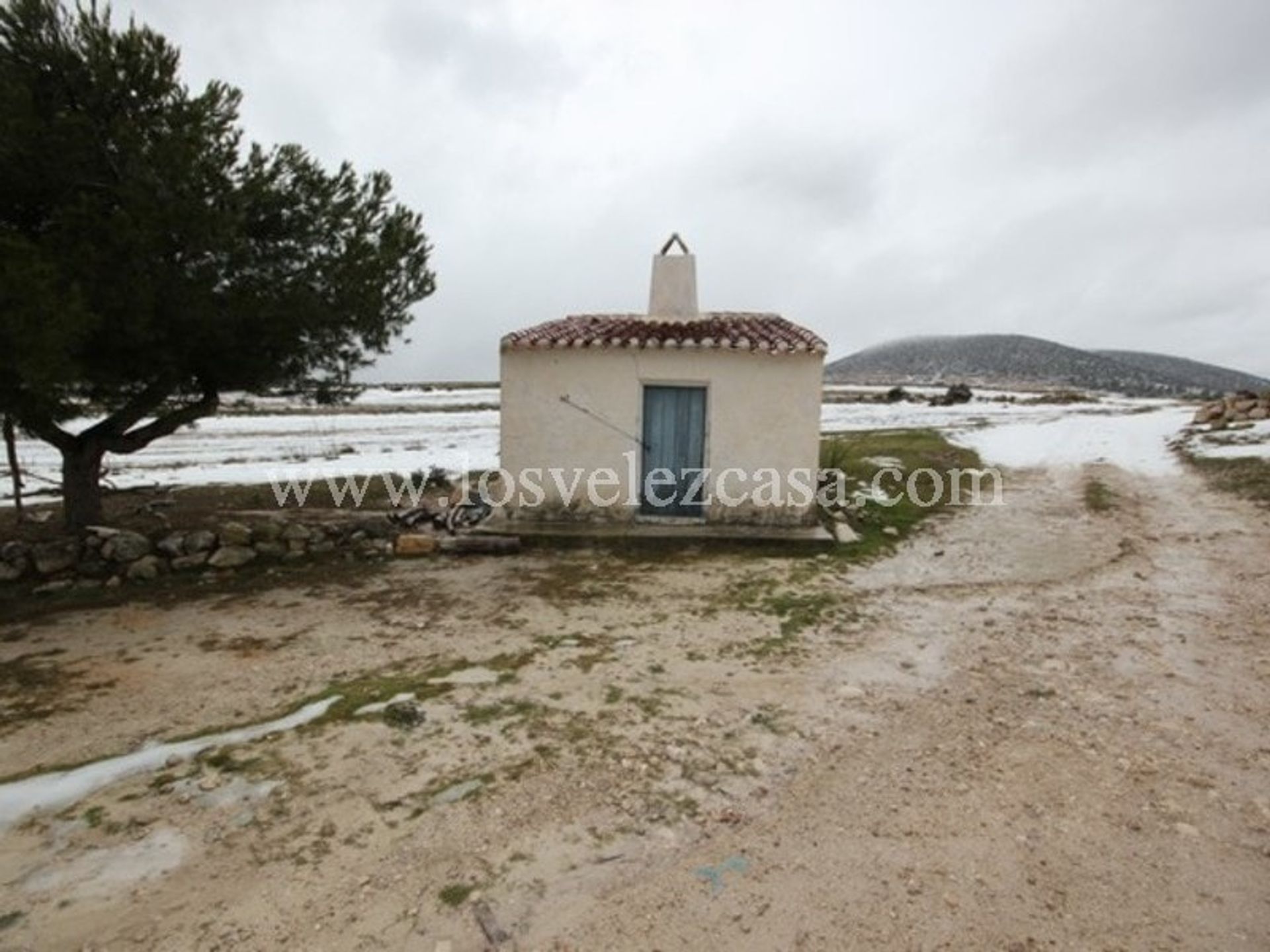 Talo sisään Vélez-Blanco, Andalucía 10739102