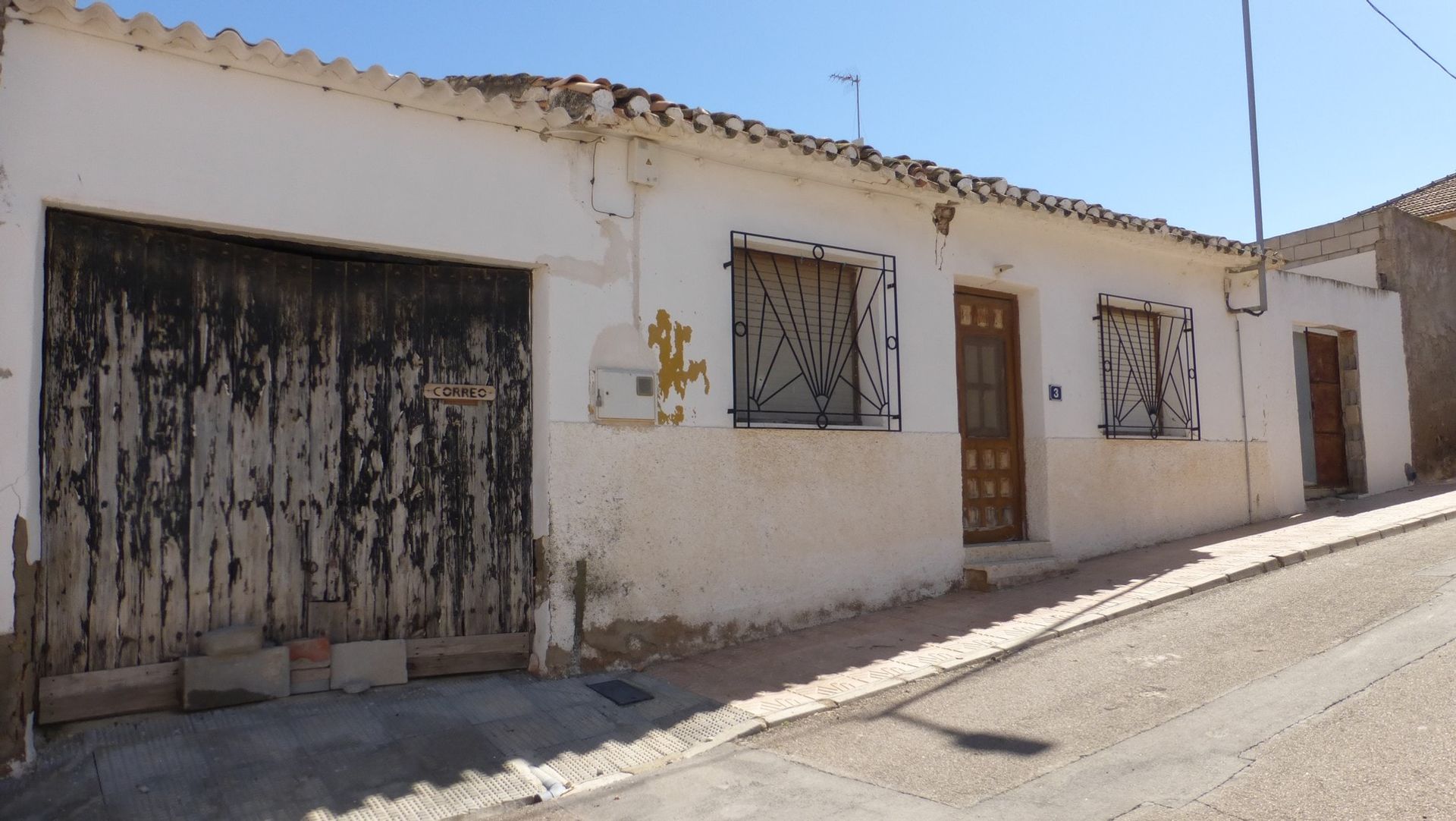 casa en Mazarrón, Murcia 10739104