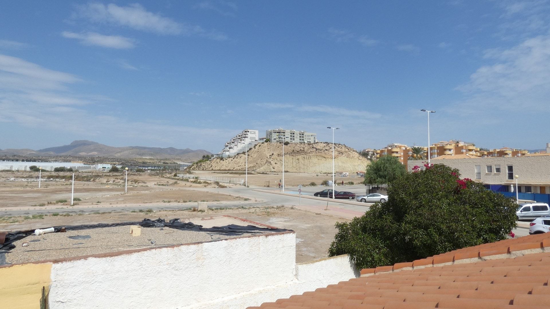 Haus im Puerto de Mazarrón, Región de Murcia 10739108