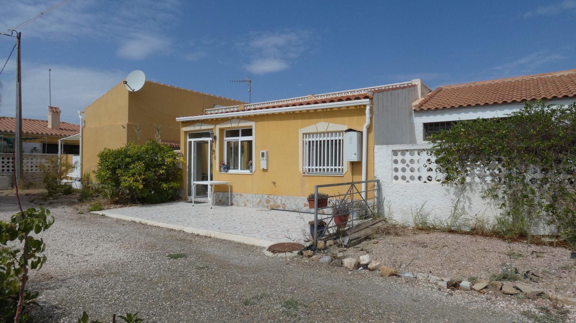 Haus im Puerto de Mazarrón, Región de Murcia 10739108