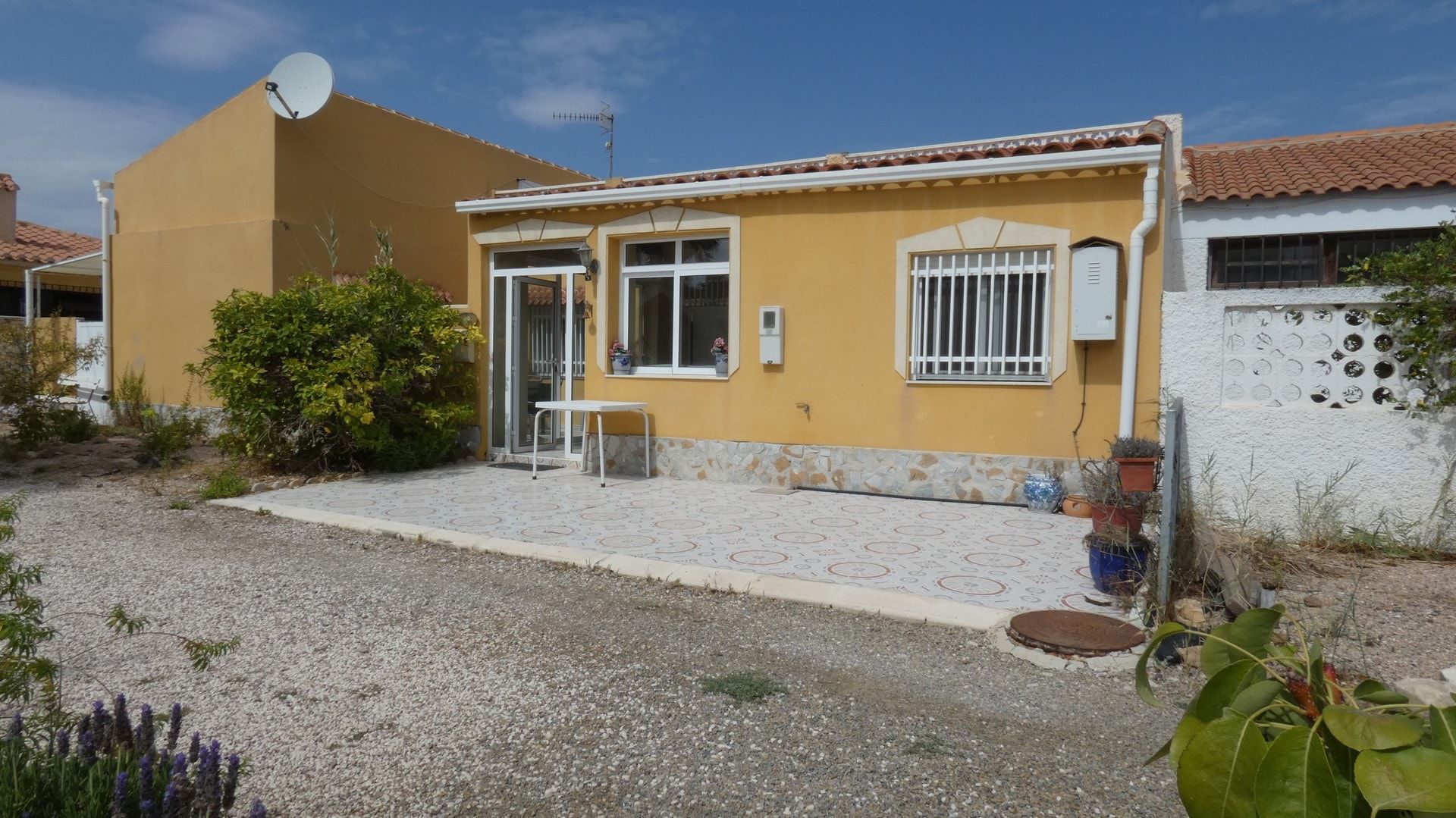 Huis in El Mojon, Murcia 10739108