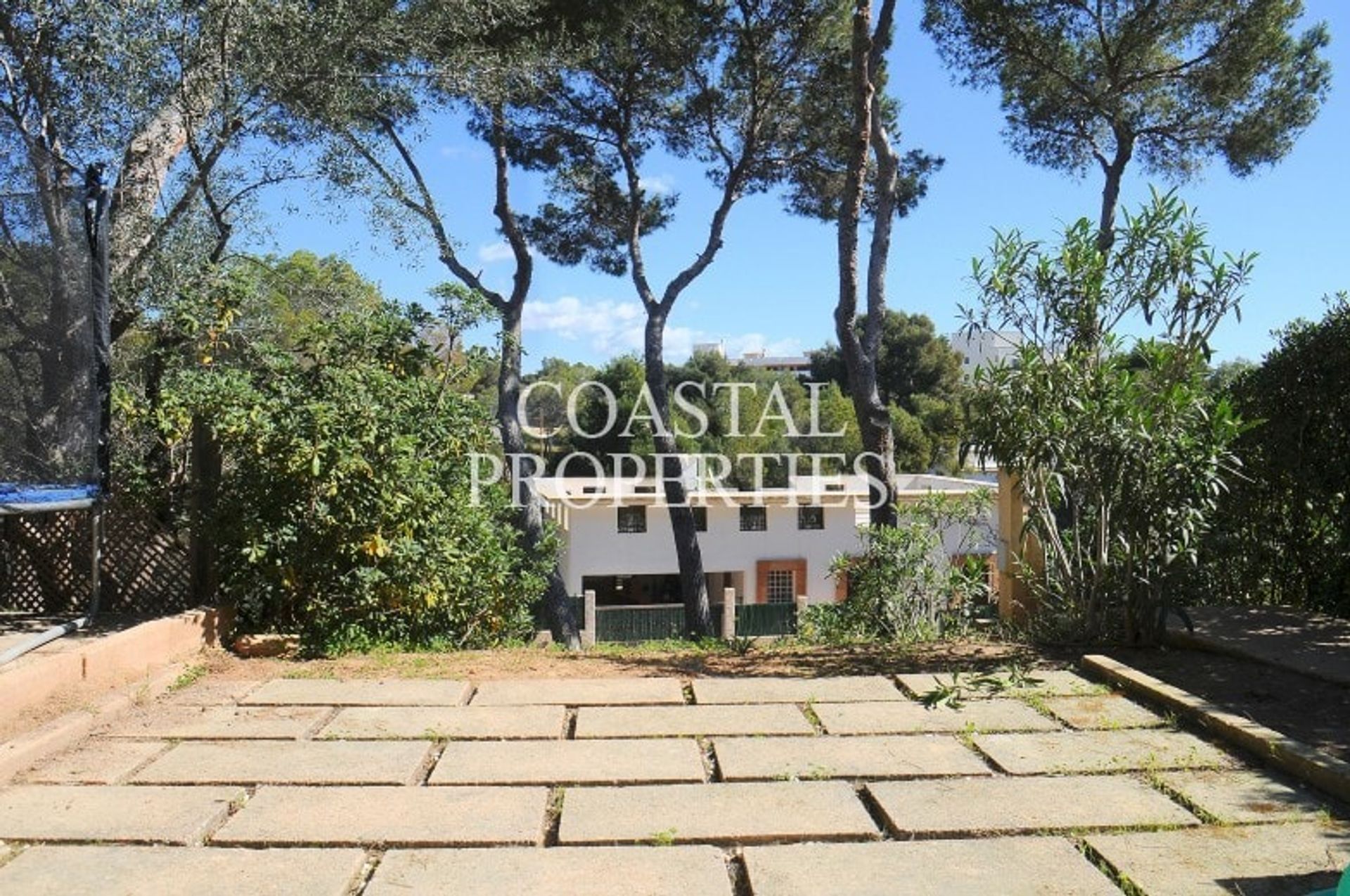 Hus i Calvia, Baleariske Øer 10739113