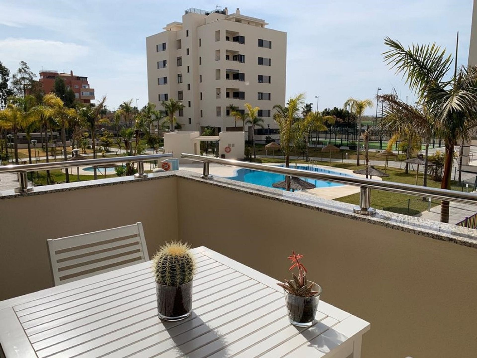 Condominium in Huertas Bajas, Andalusië 10739117