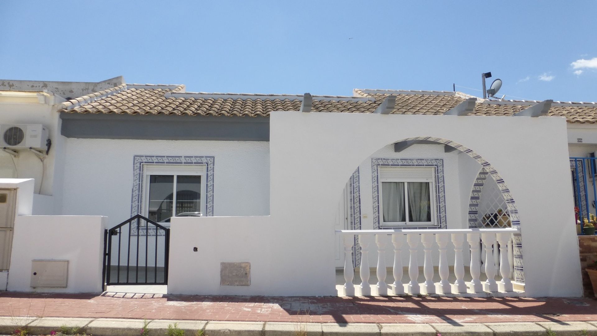 Hus i Mazarrón, Región de Murcia 10739119