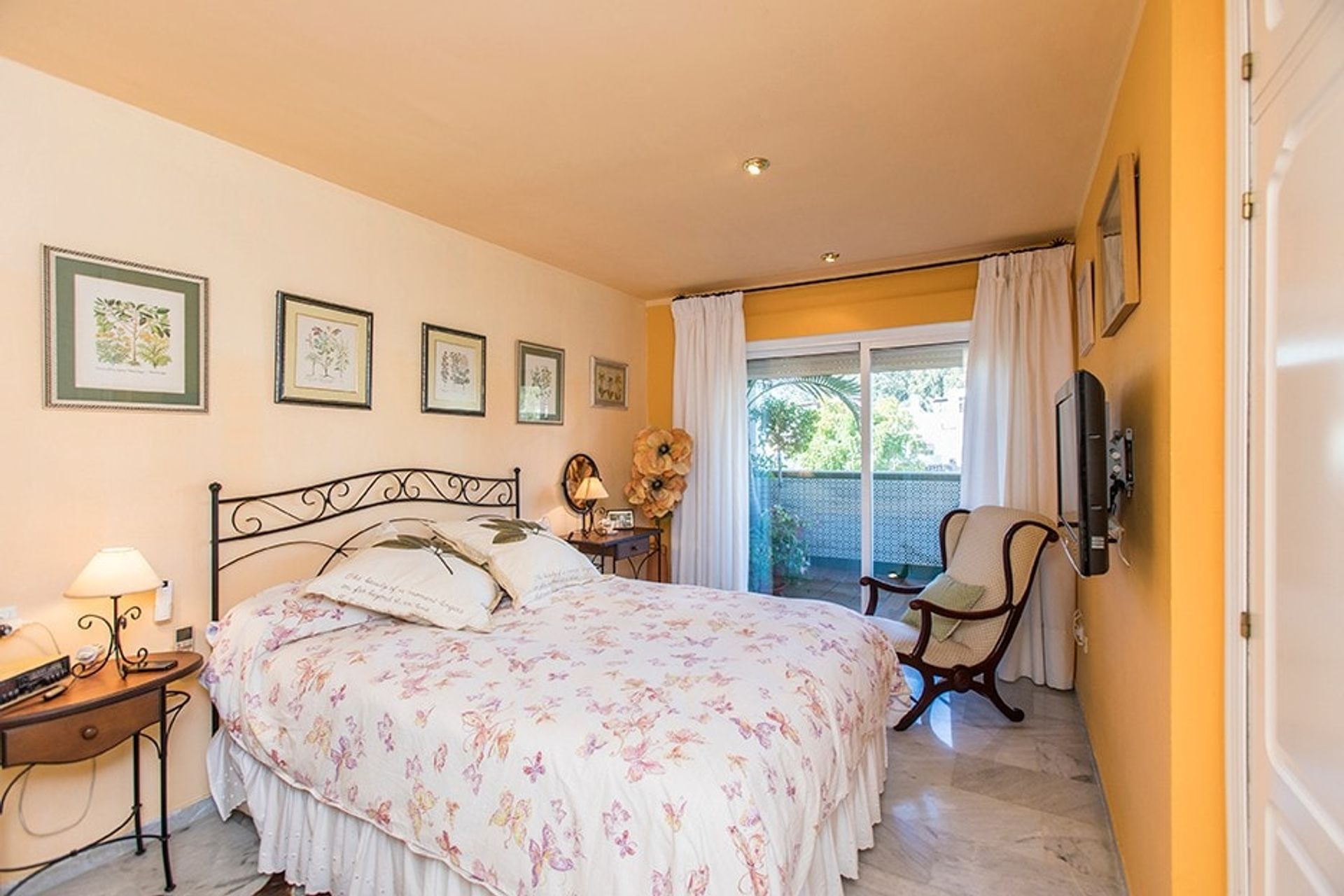 Condominium dans Marbella, Andalucía 10739126