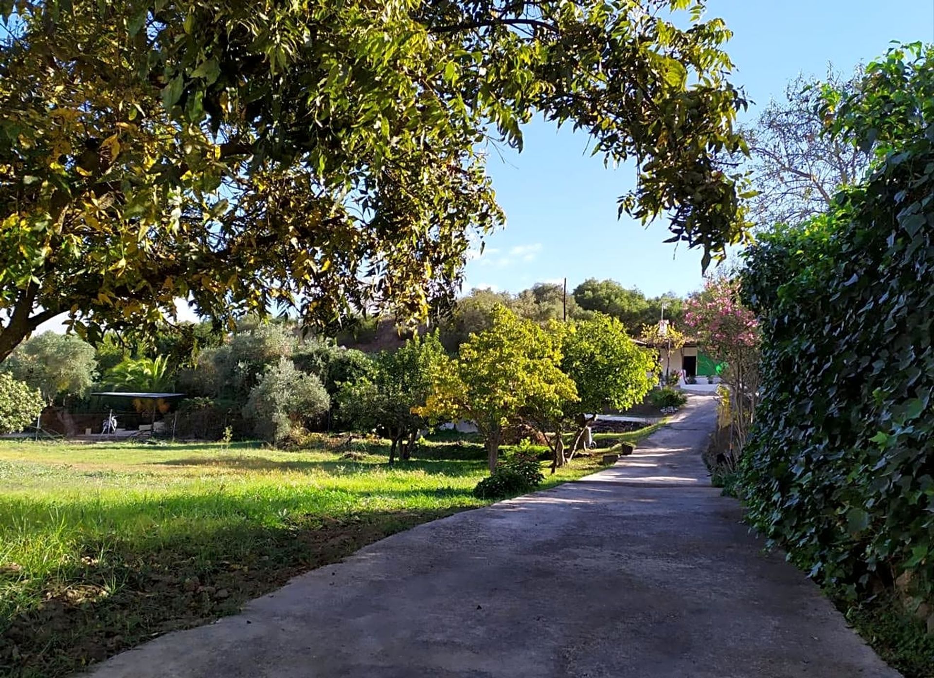 Condominium in Monda, Andalucía 10739143